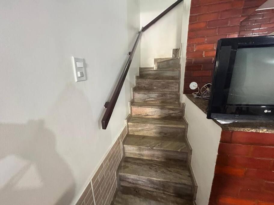 Duplex Aconchegante Beira Mar