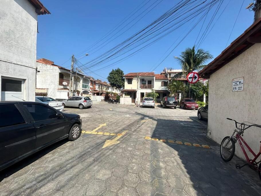 Duplex Aconchegante Beira Mar