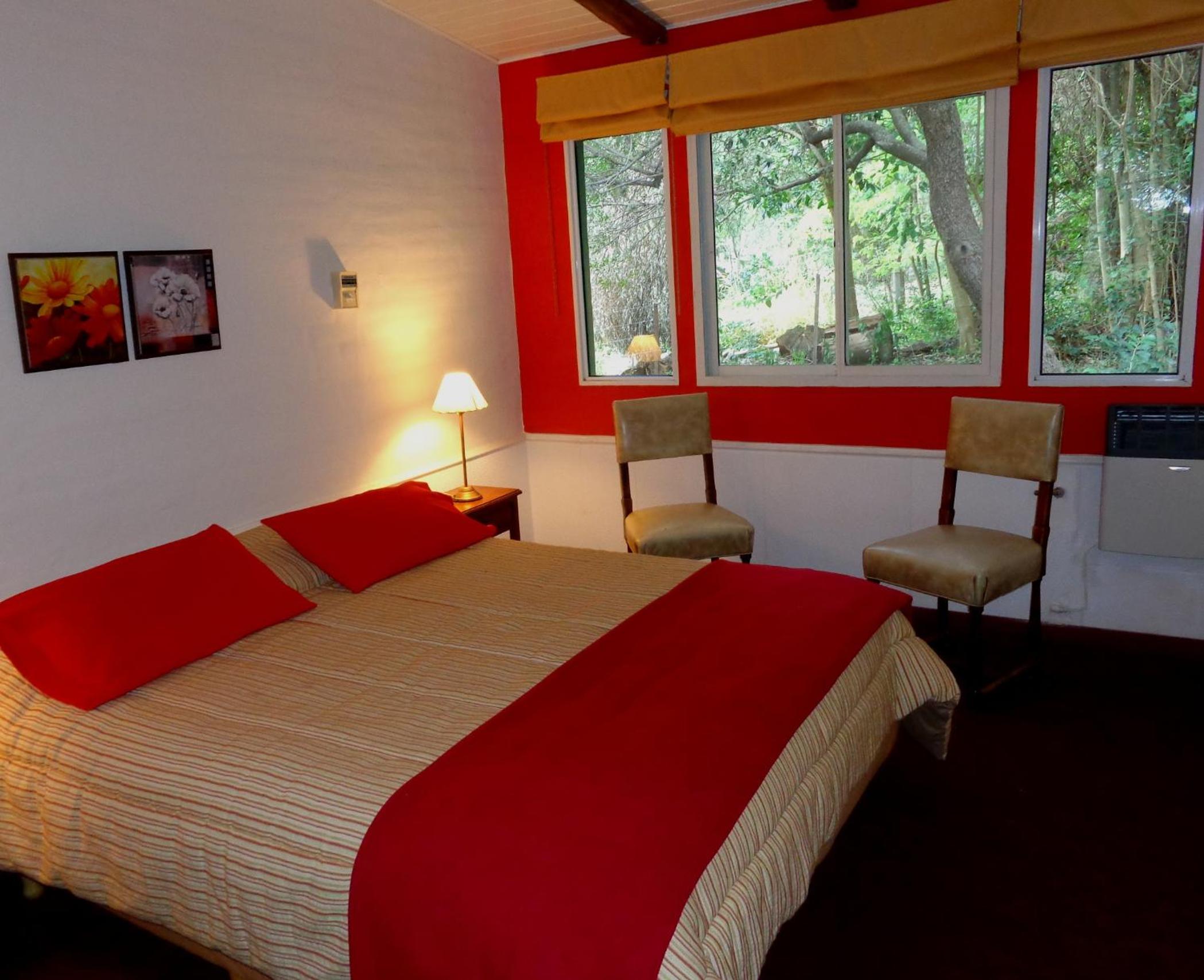 Hostal La Quebrada
