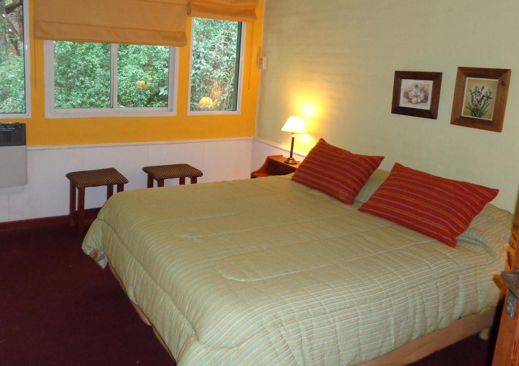 Hostal La Quebrada