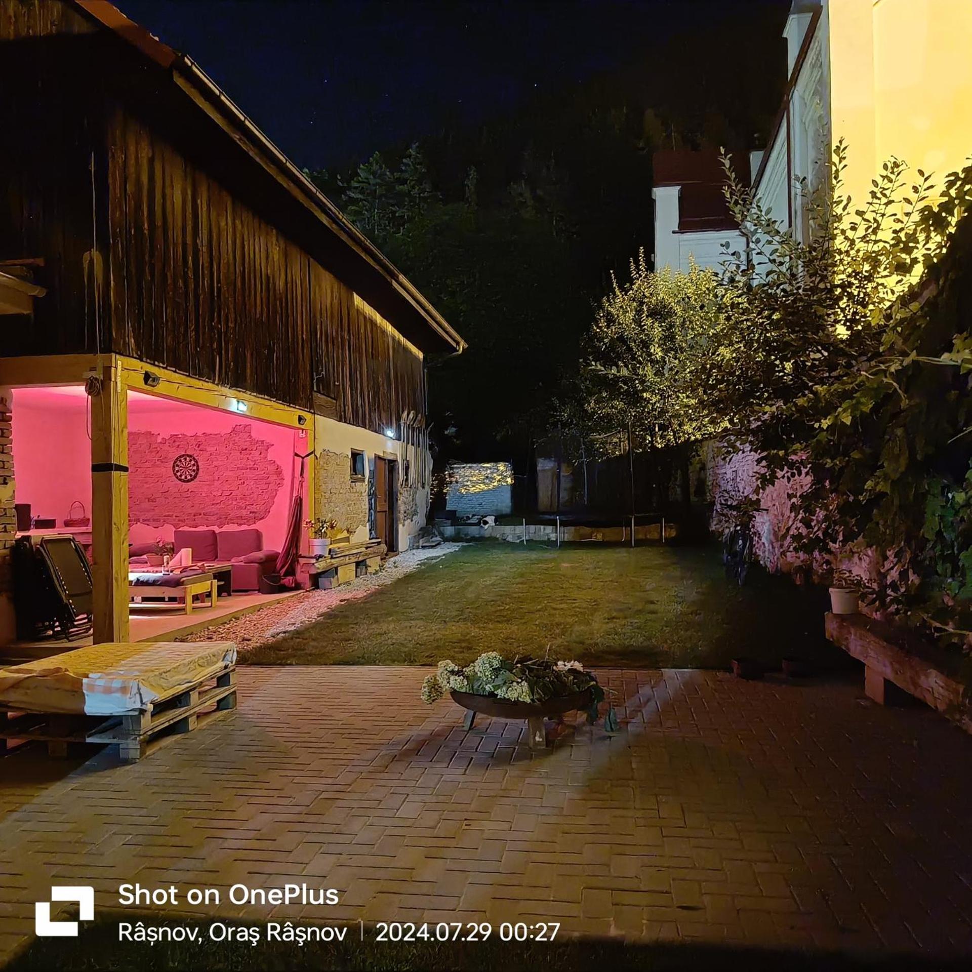 IMPERFECT house view 3