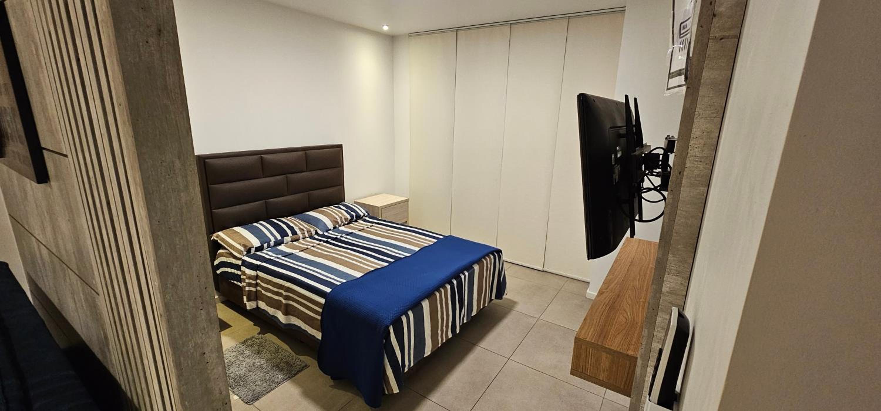 Hermoso monoambiente en Equipetrol