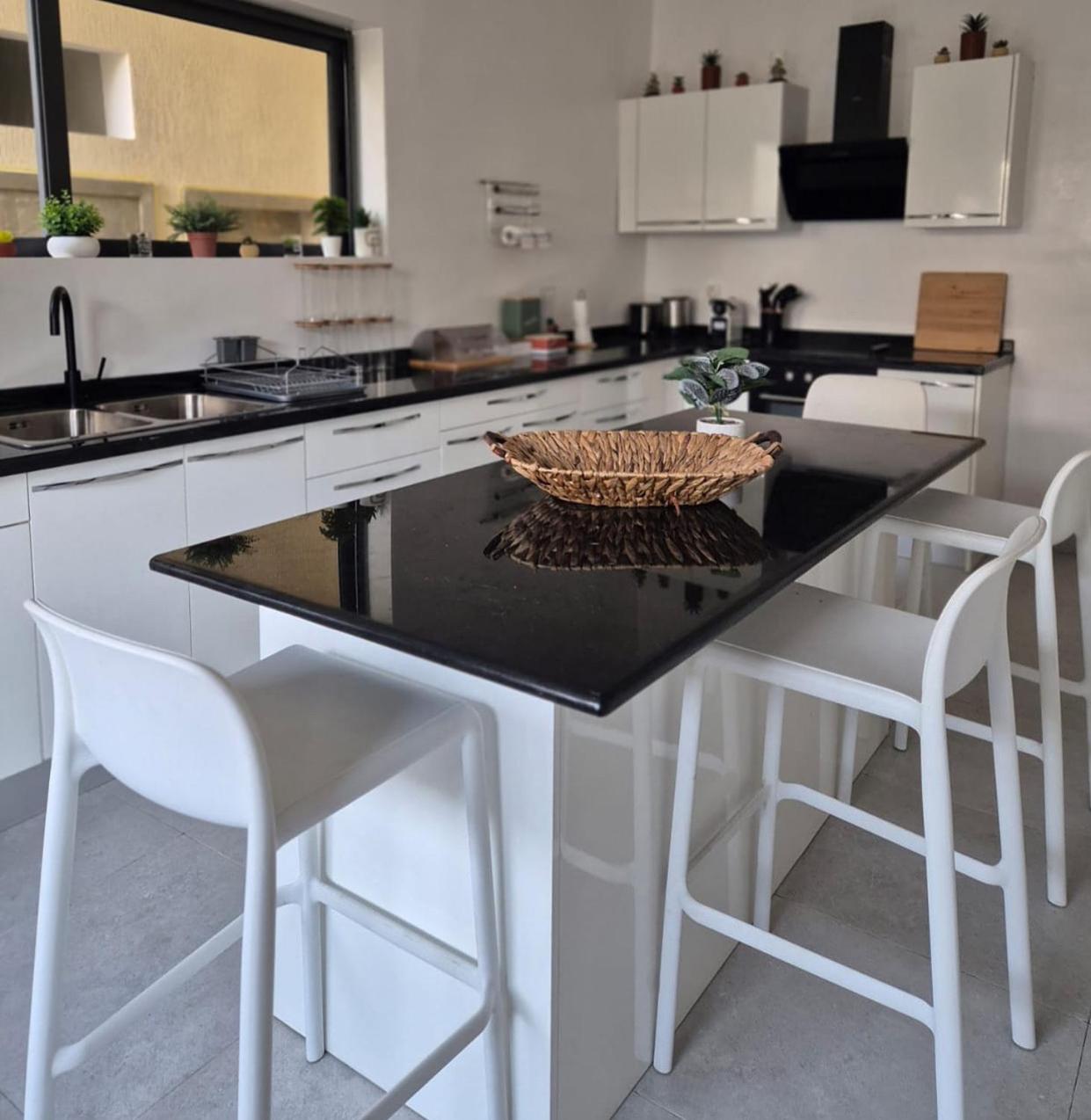 Logement haut standing 2 chambres