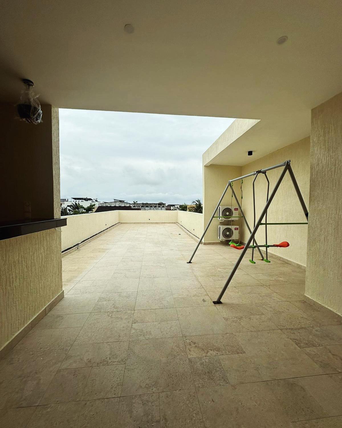 Logement haut standing 2 chambres