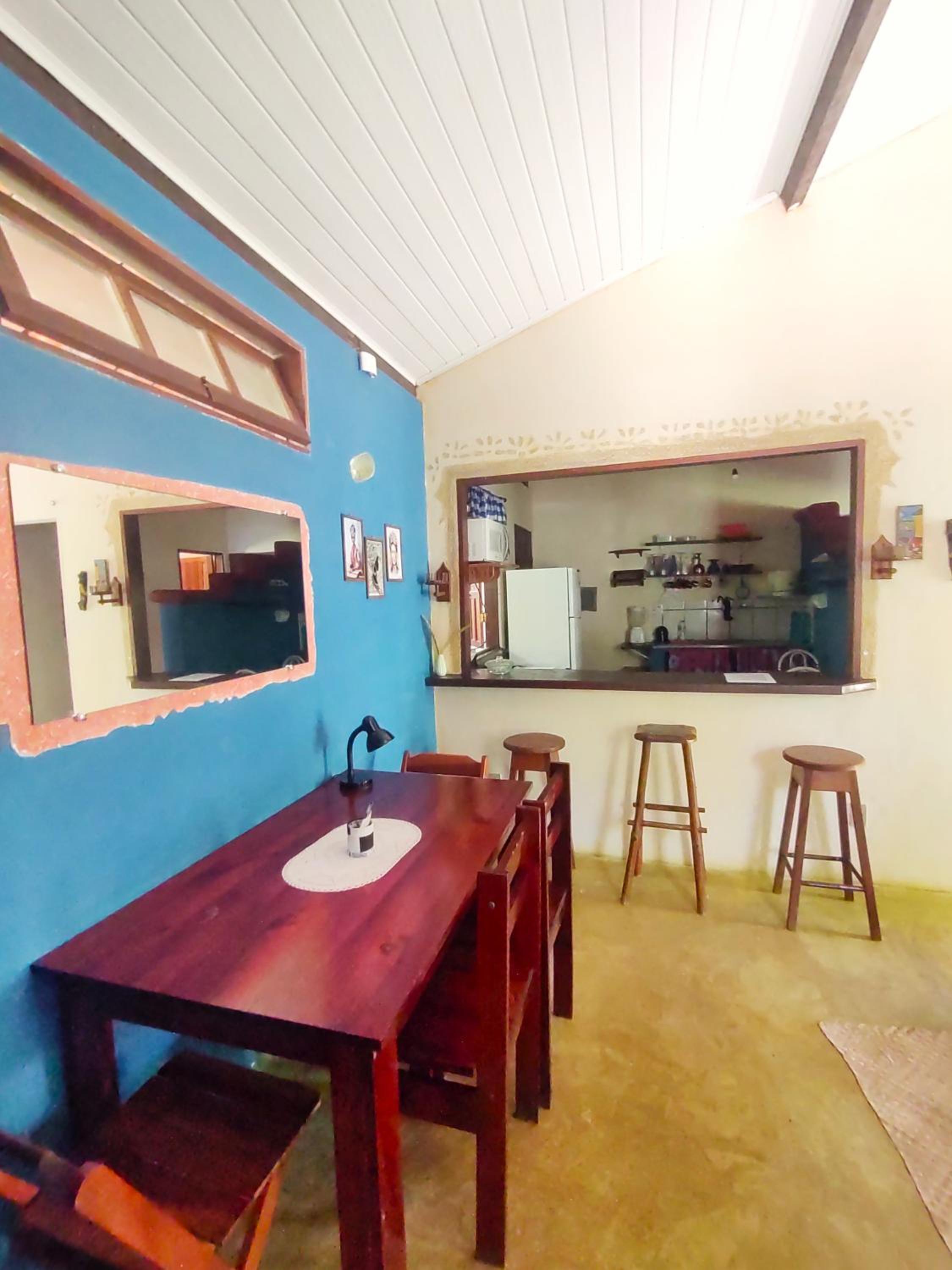 Sítio Vivienda Camará