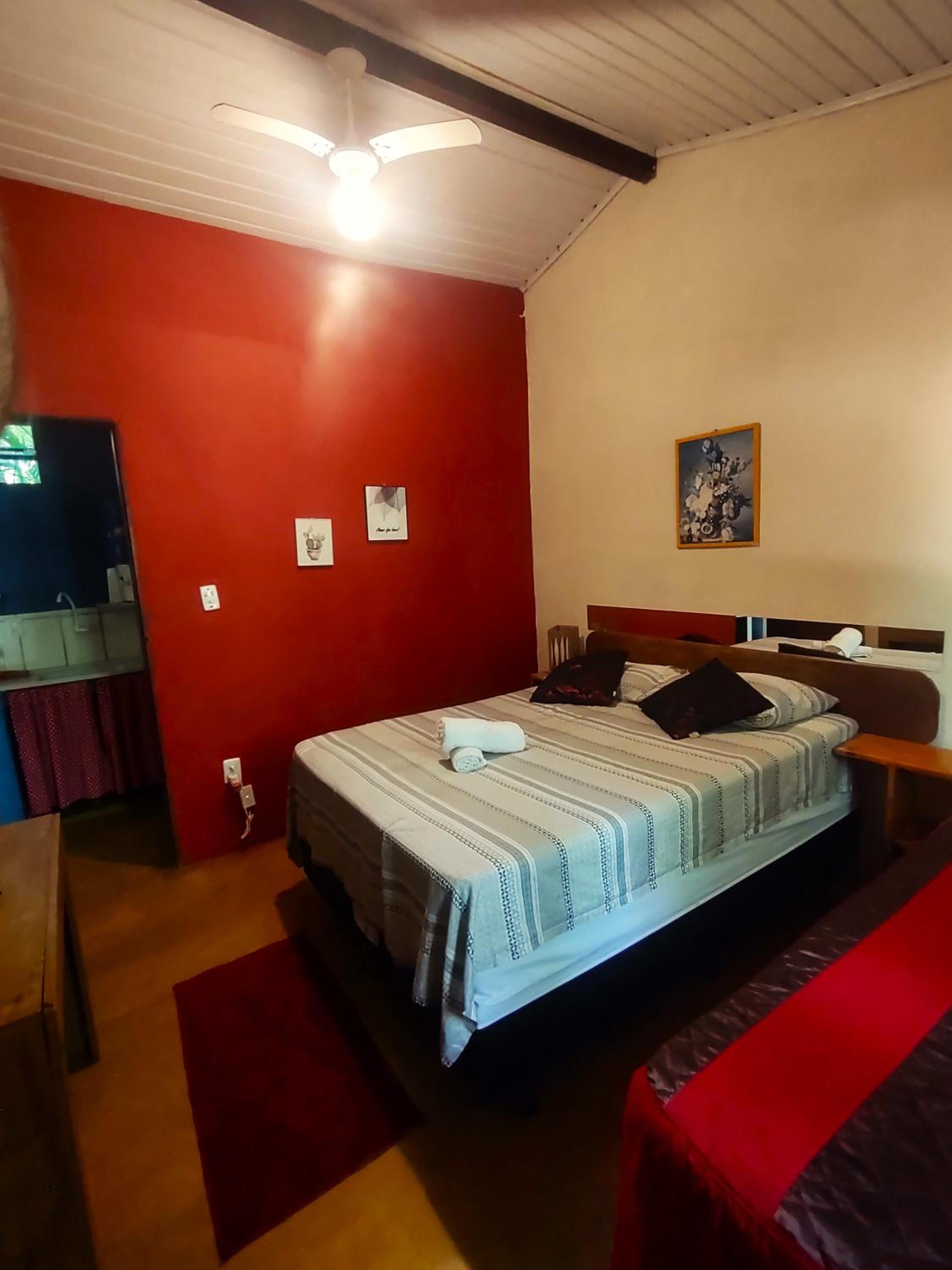 Sítio Vivienda Camará