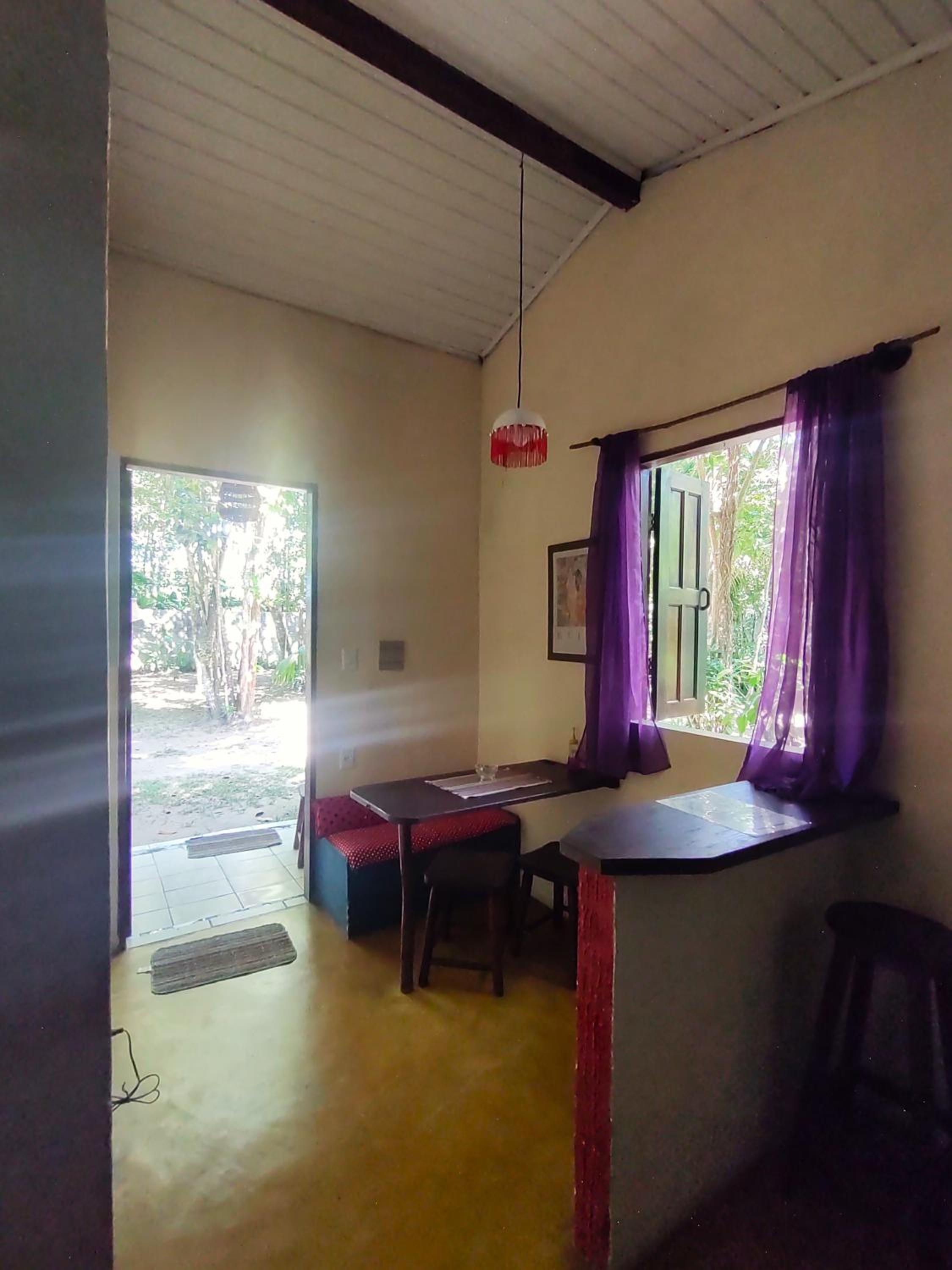 Sítio Vivienda Camará
