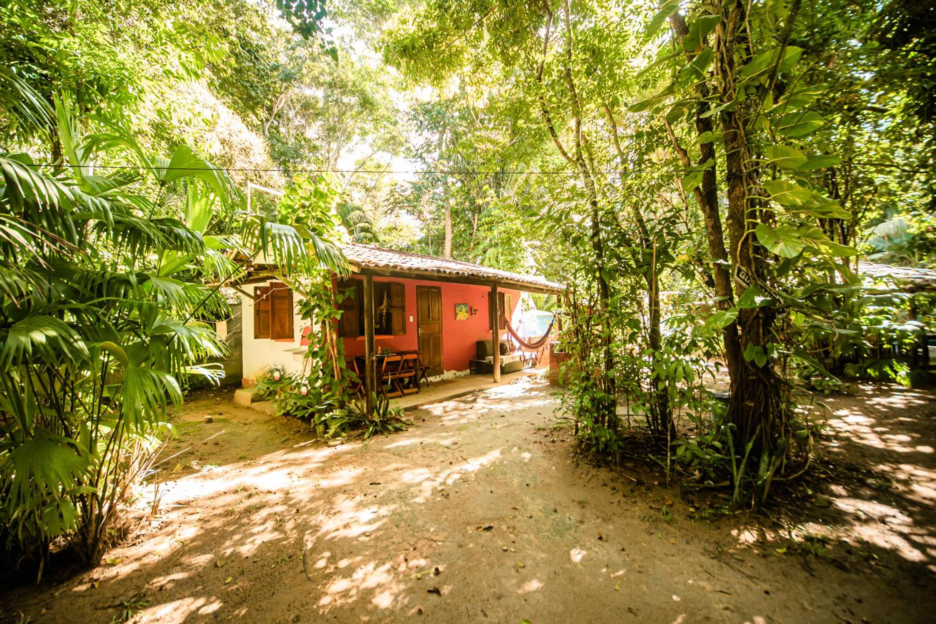 Sítio Vivienda Camará