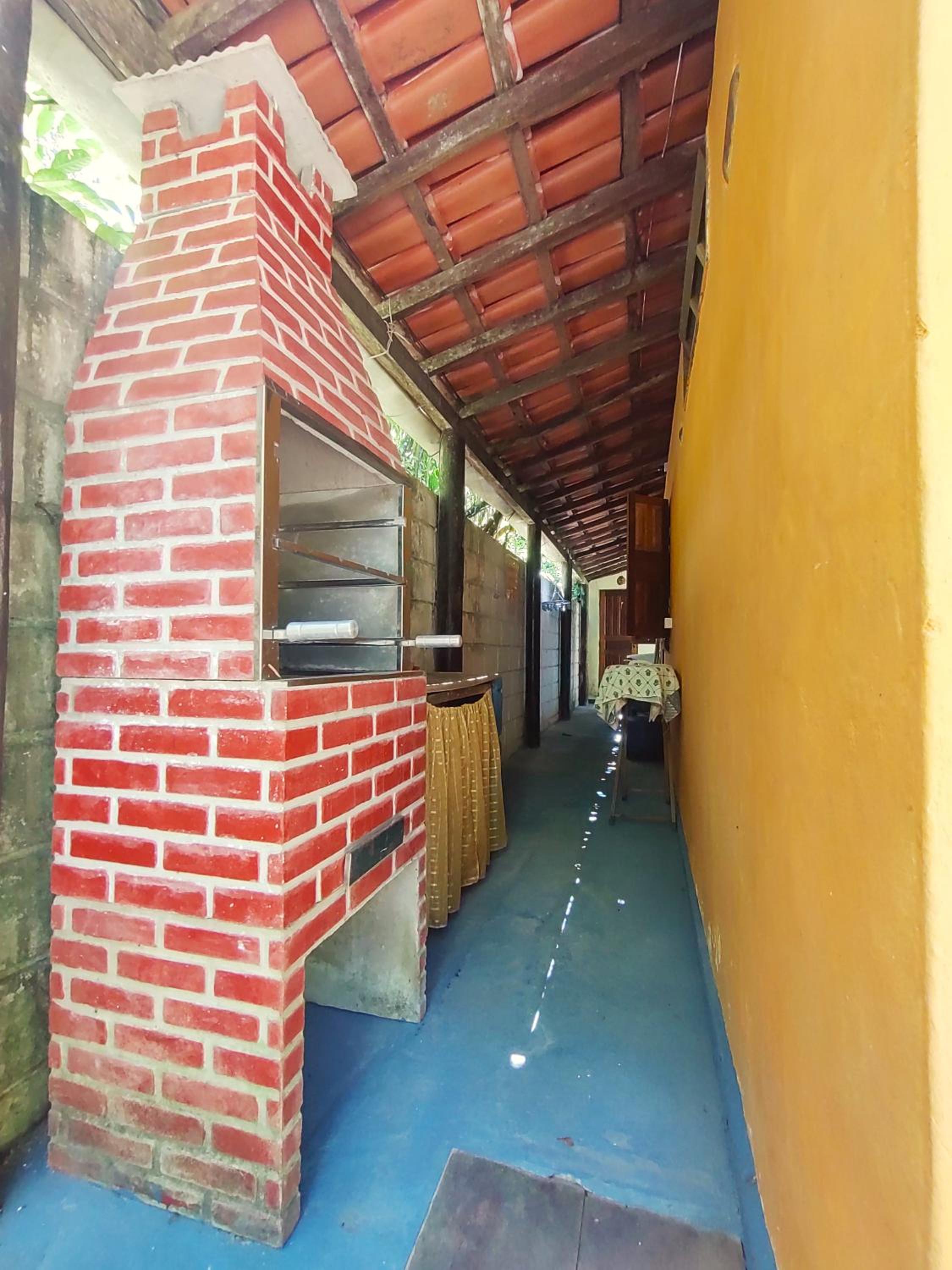 Sítio Vivienda Camará