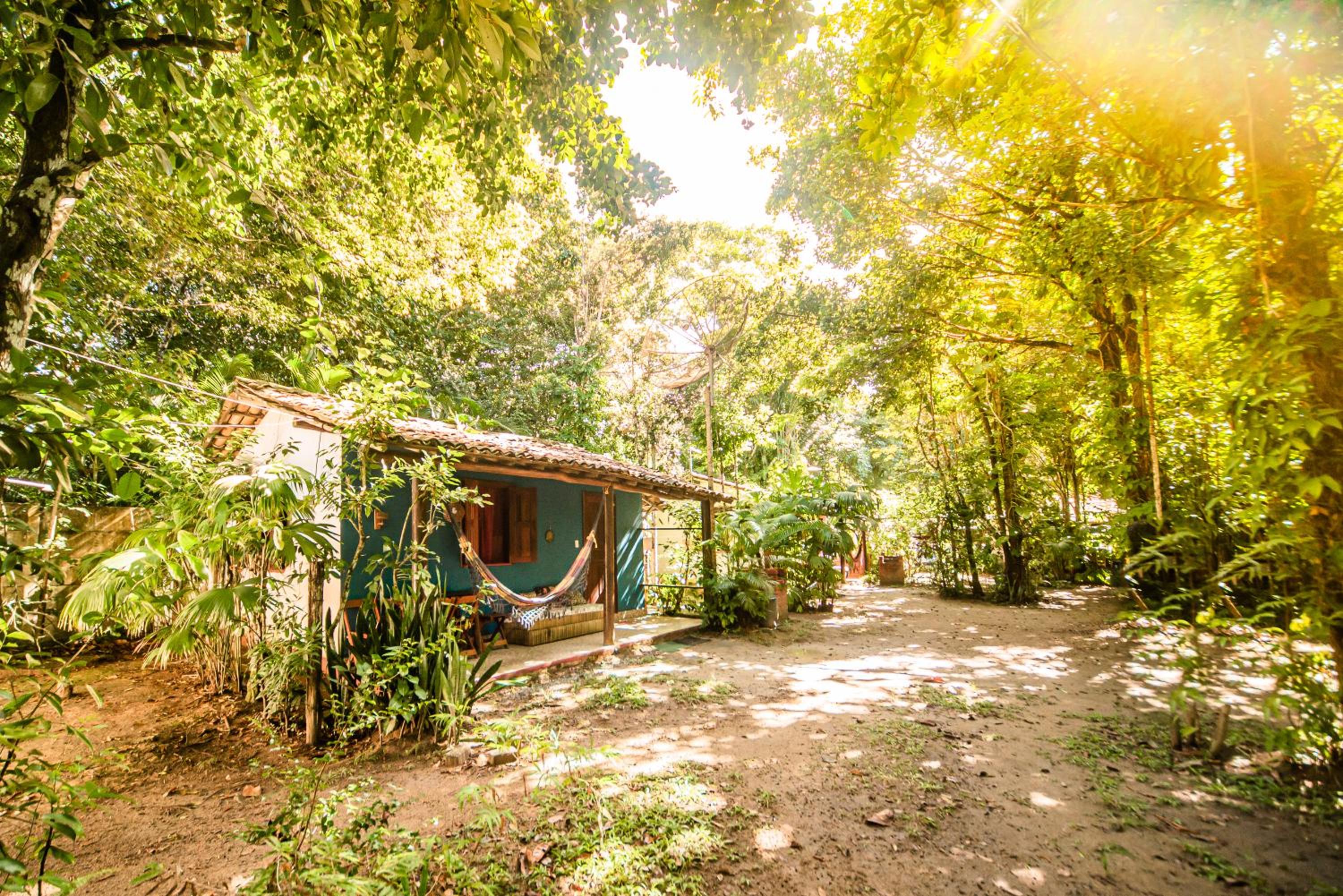 Sítio Vivienda Camará