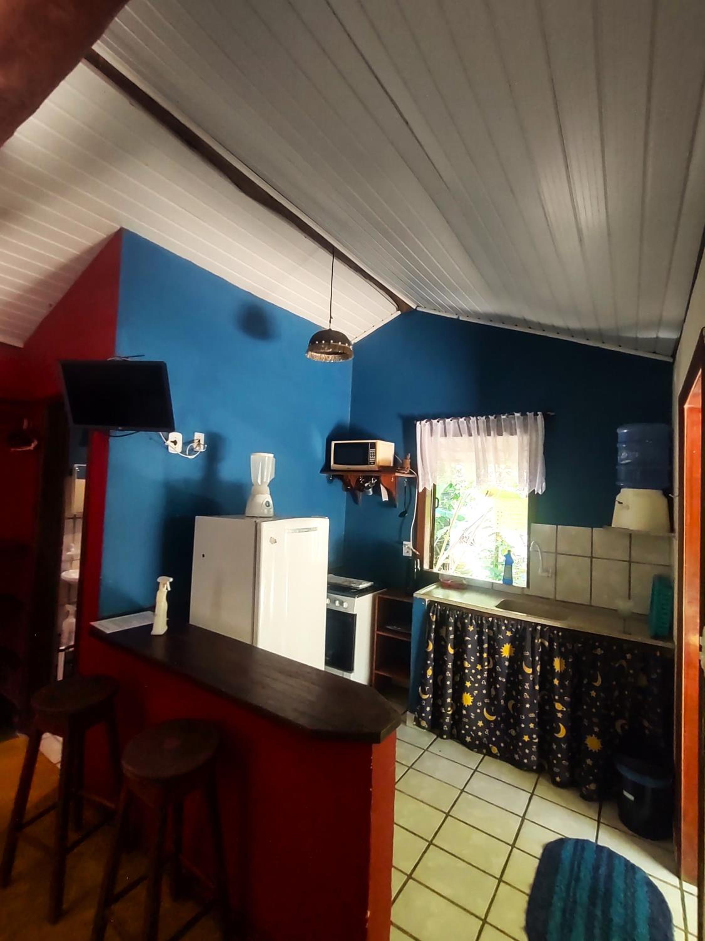Sítio Vivienda Camará