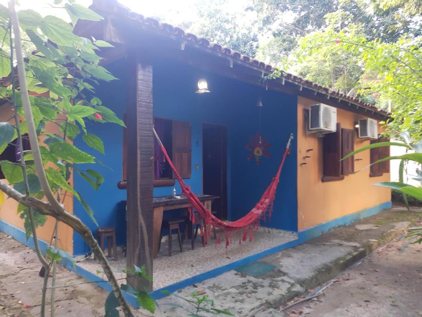Sítio Vivienda Camará