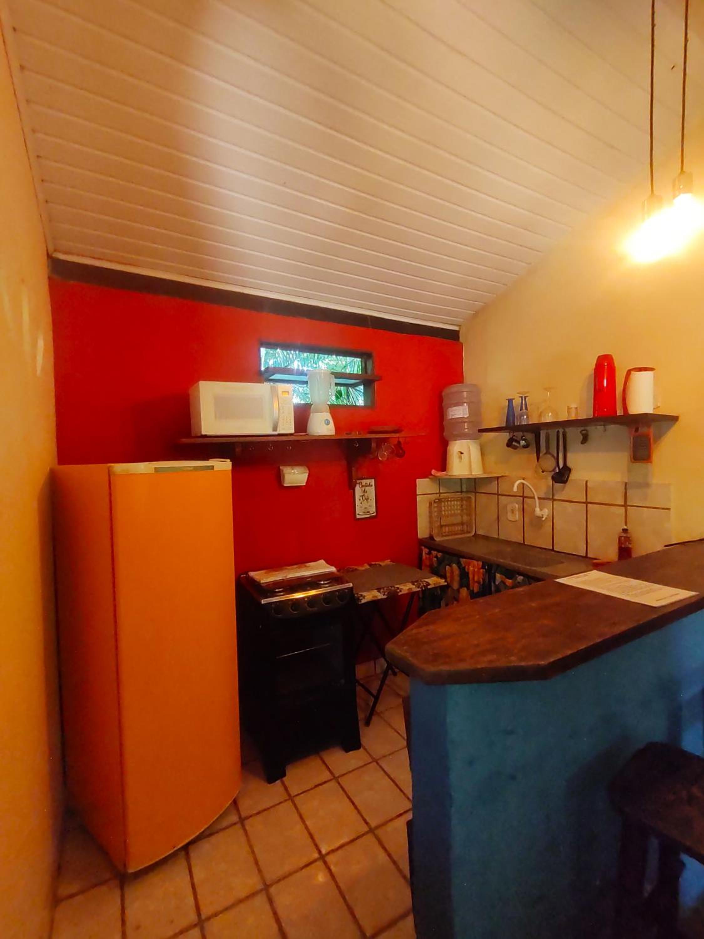 Sítio Vivienda Camará