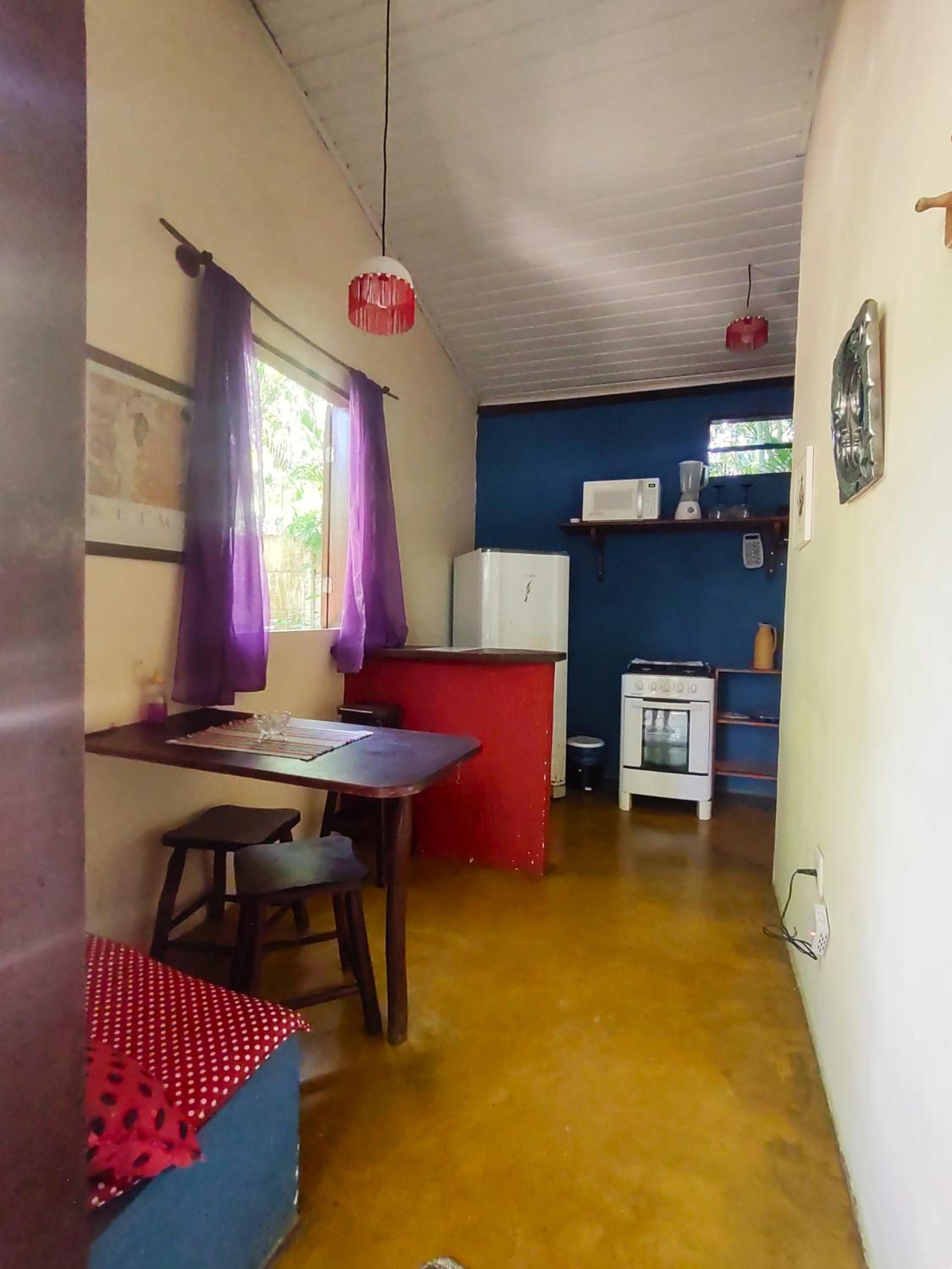 Sítio Vivienda Camará