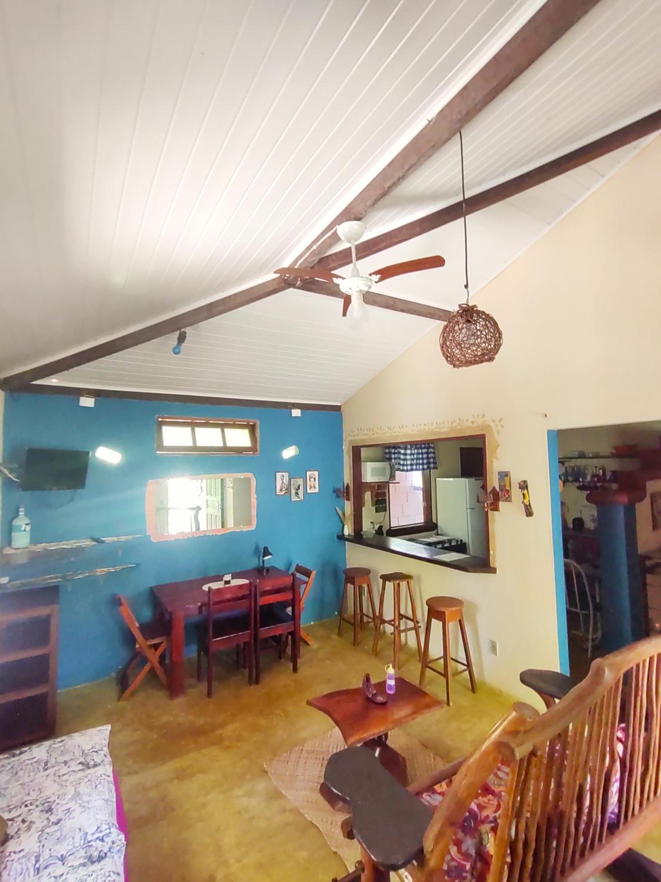 Sítio Vivienda Camará