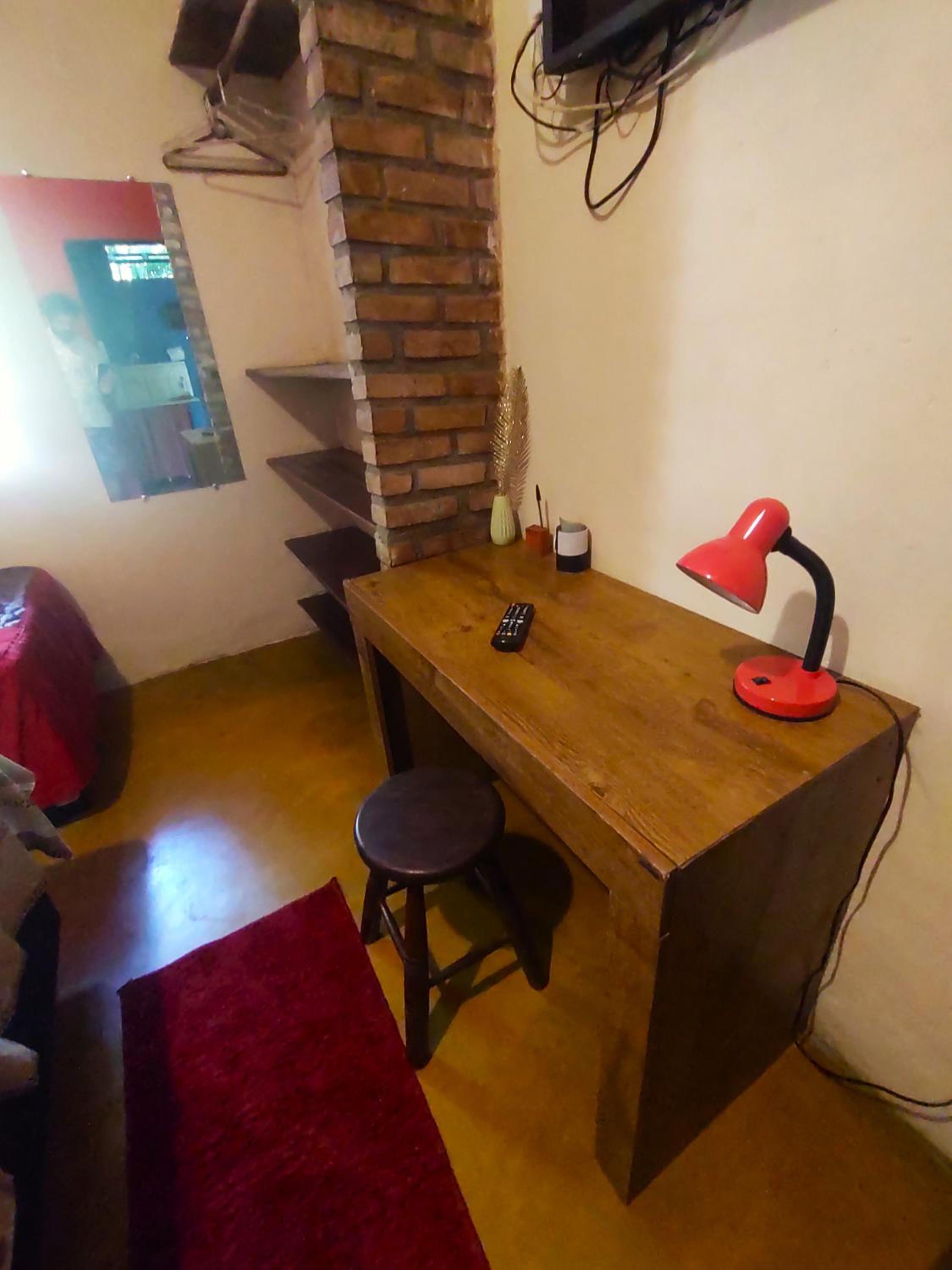 Sítio Vivienda Camará