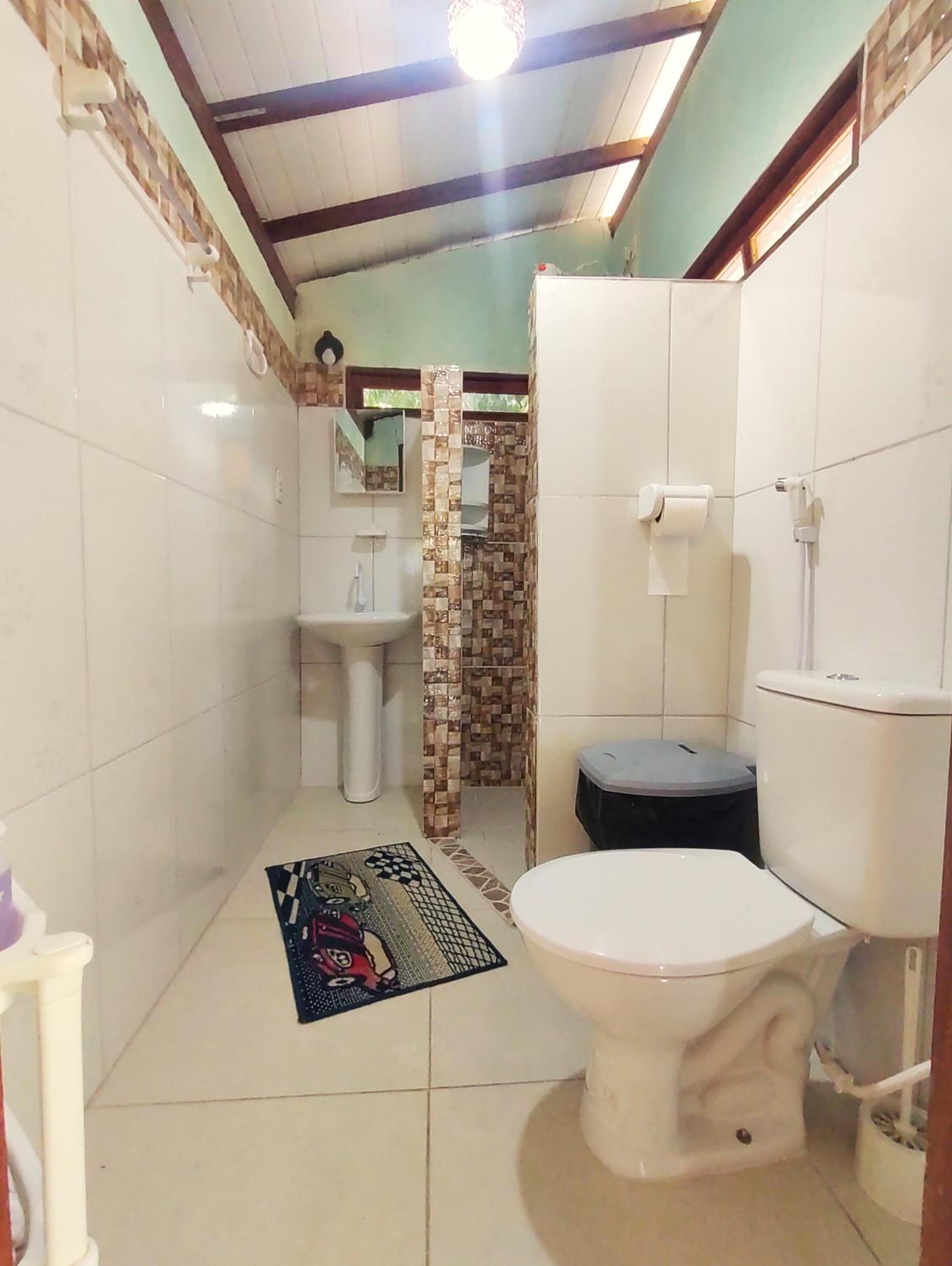 Sítio Vivienda Camará