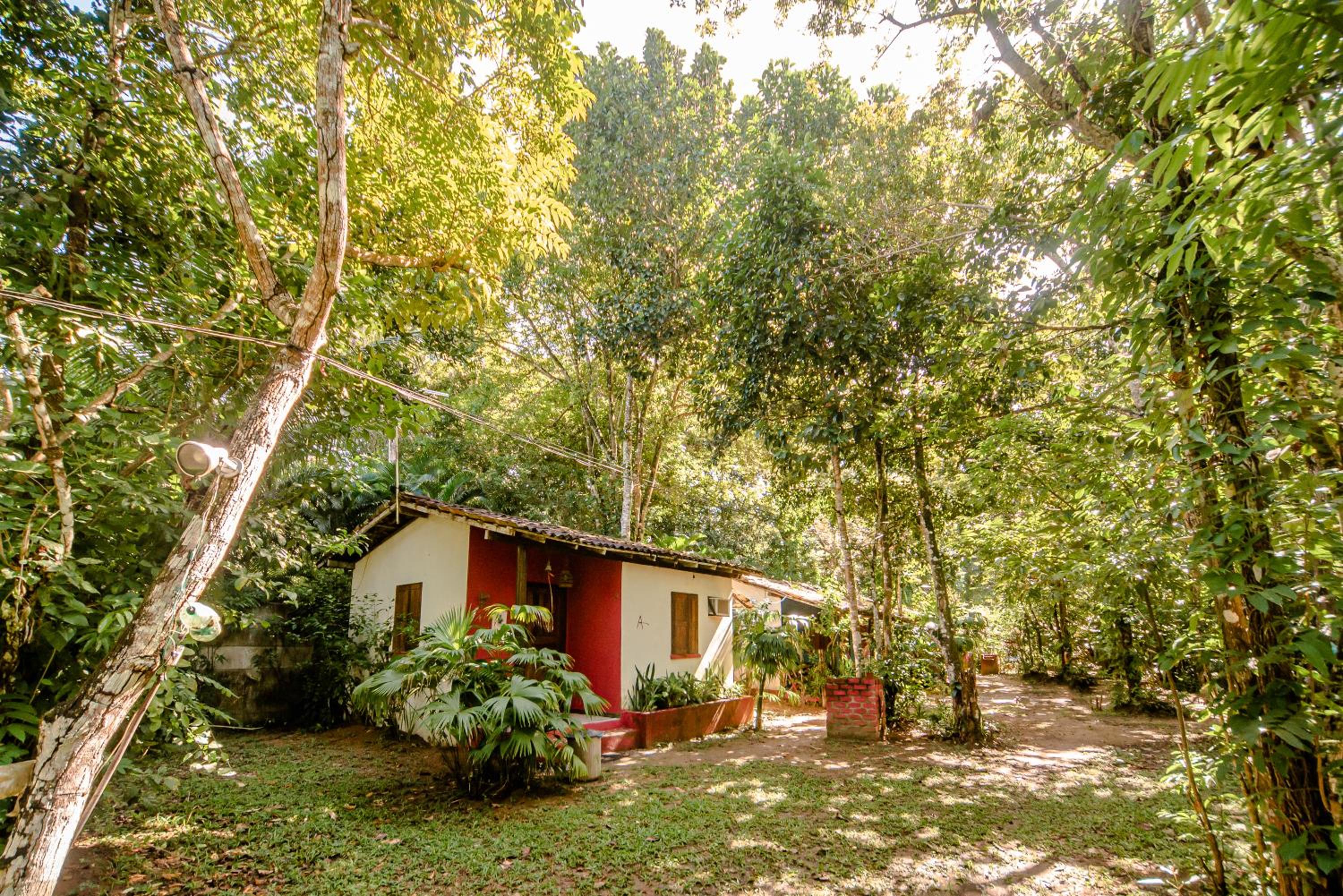 Sítio Vivienda Camará