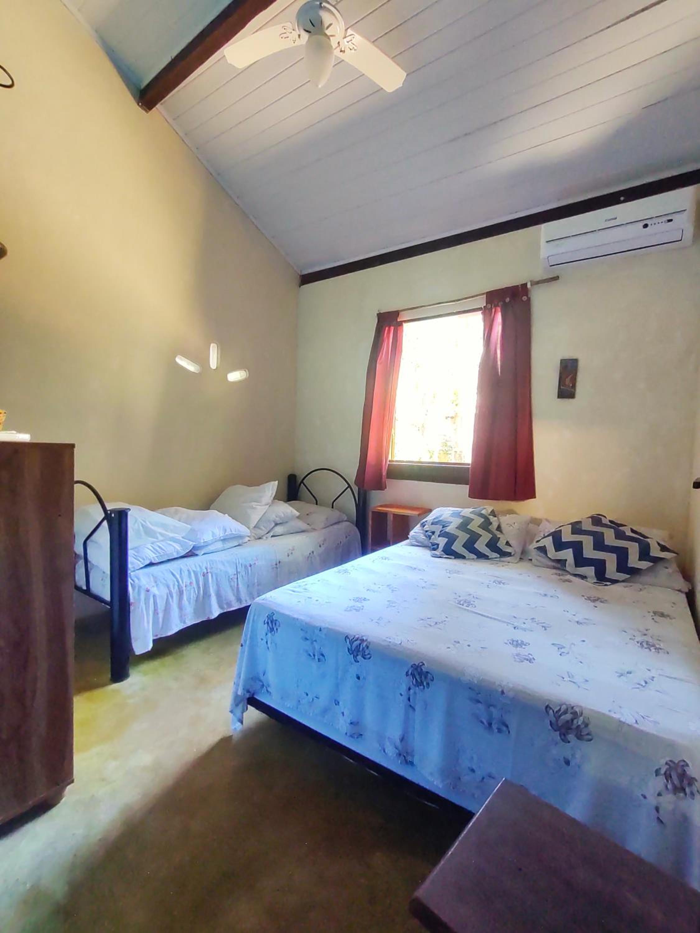 Sítio Vivienda Camará