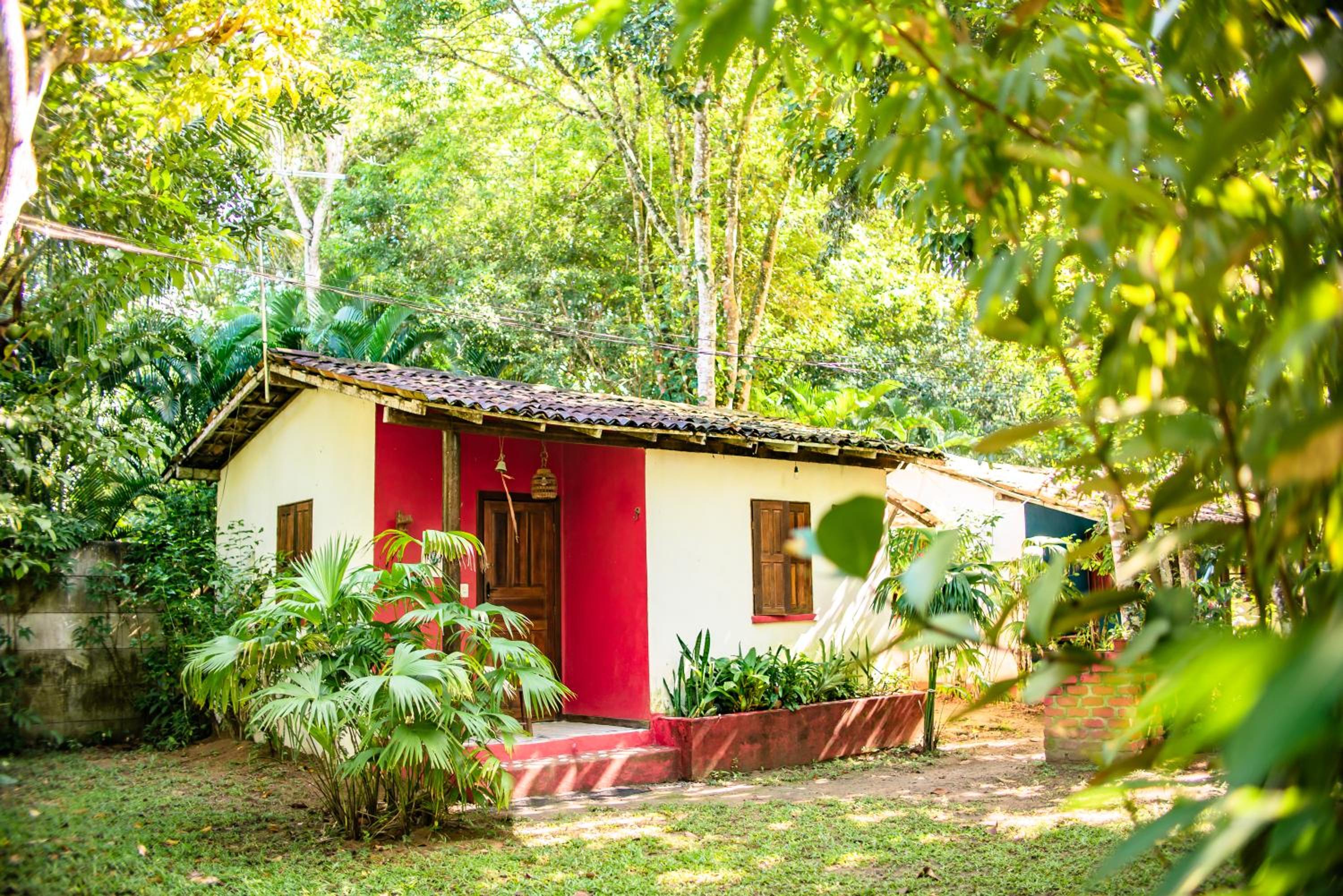 Sítio Vivienda Camará