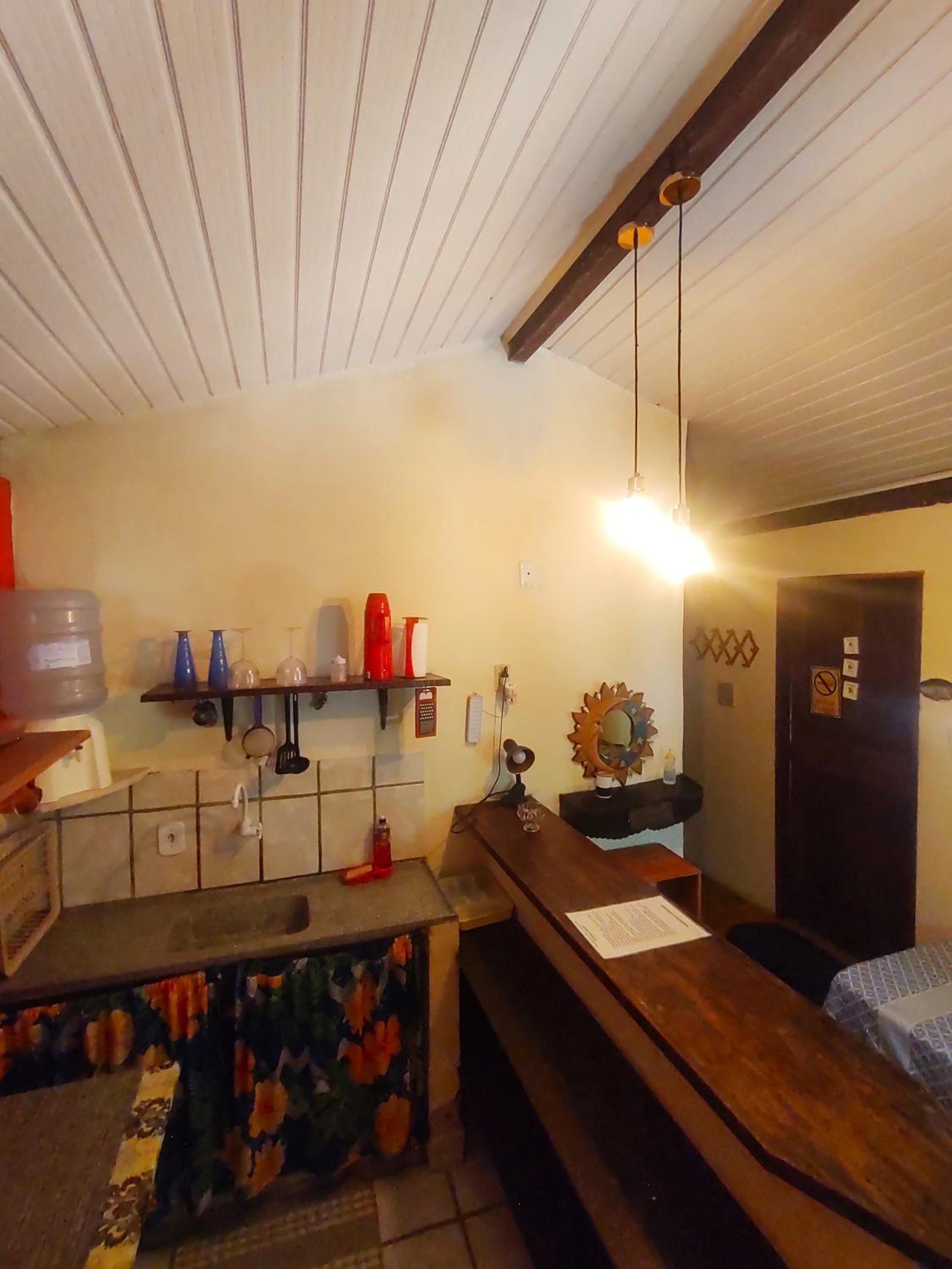 Sítio Vivienda Camará