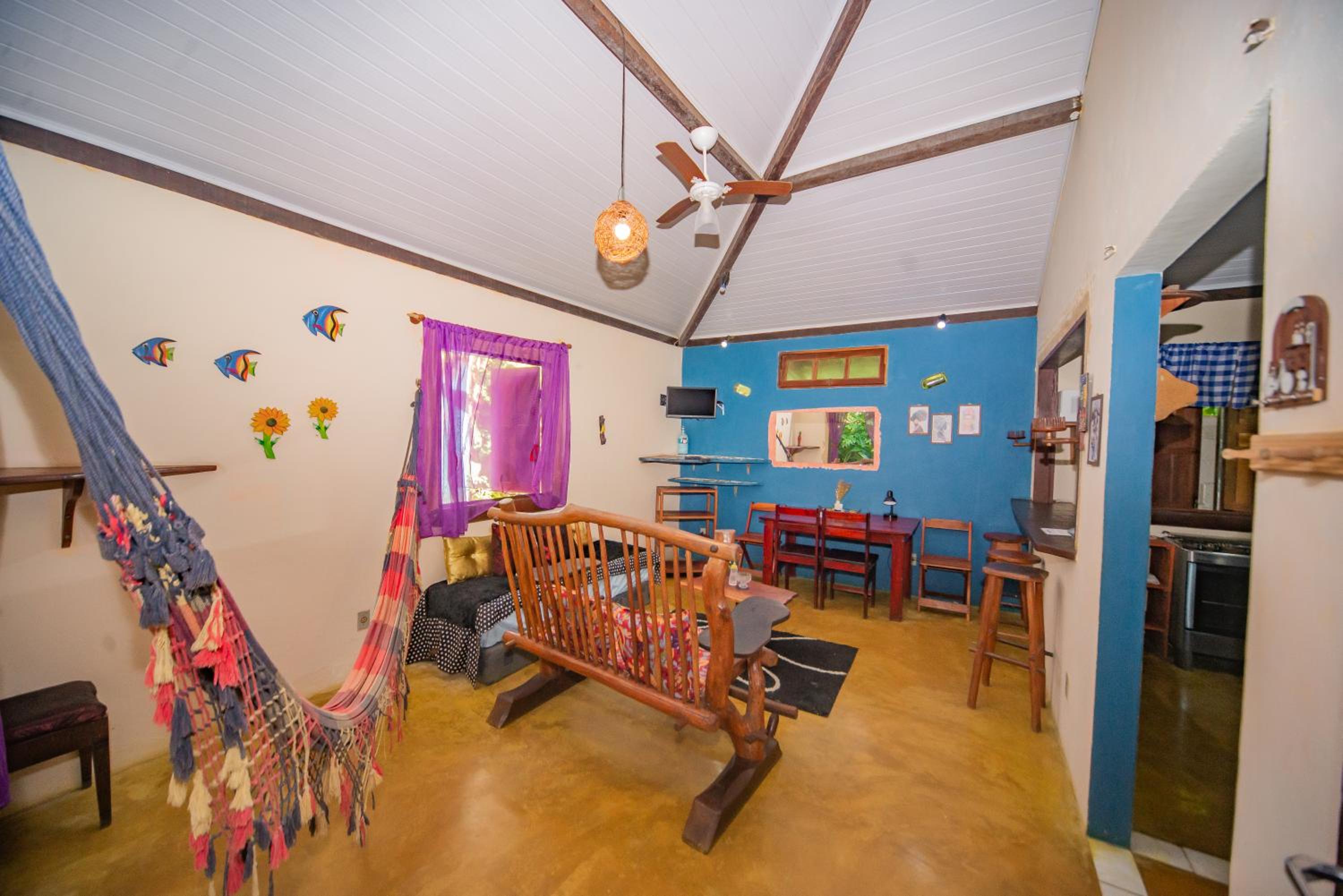 Sítio Vivienda Camará