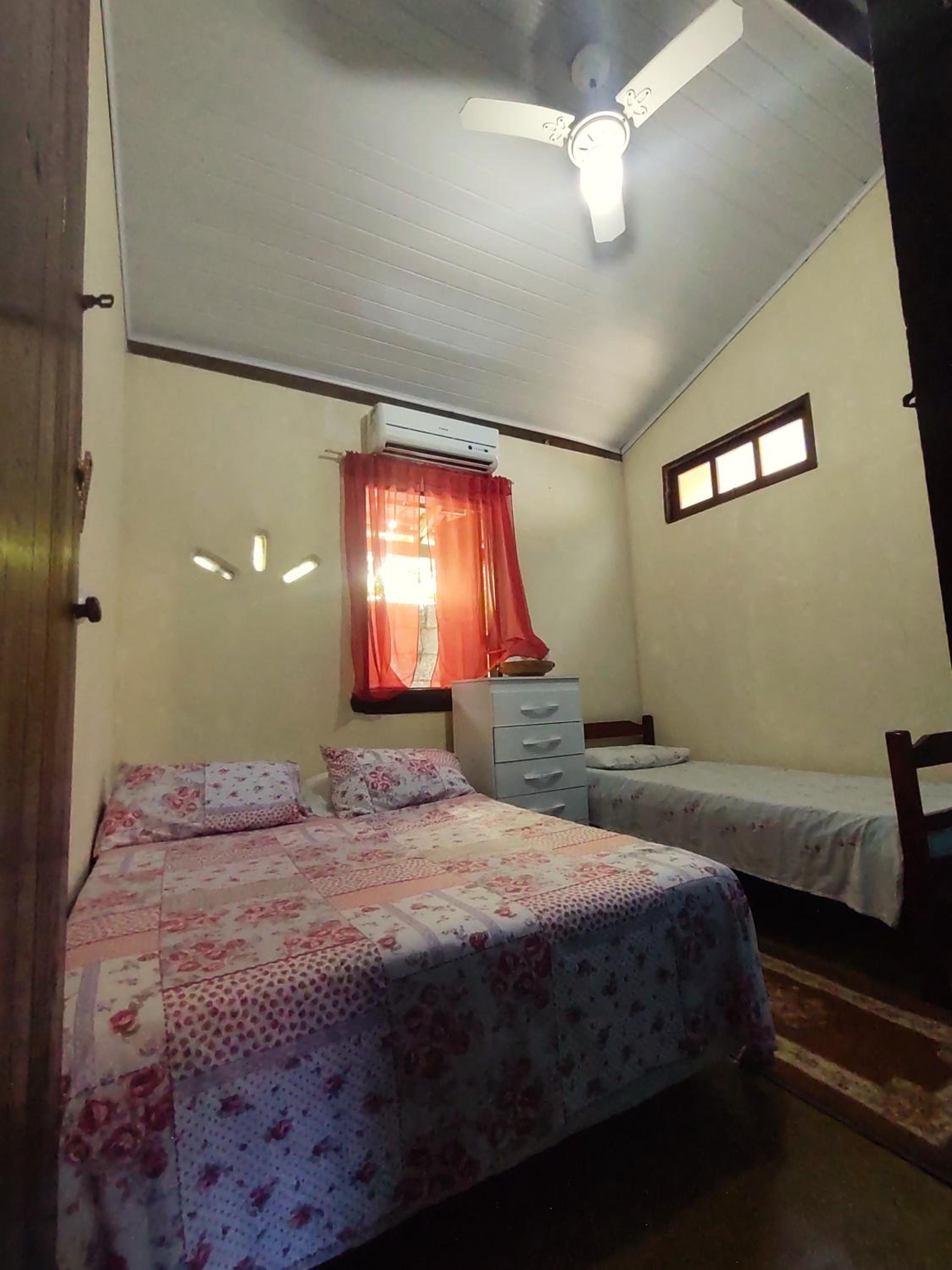 Sítio Vivienda Camará