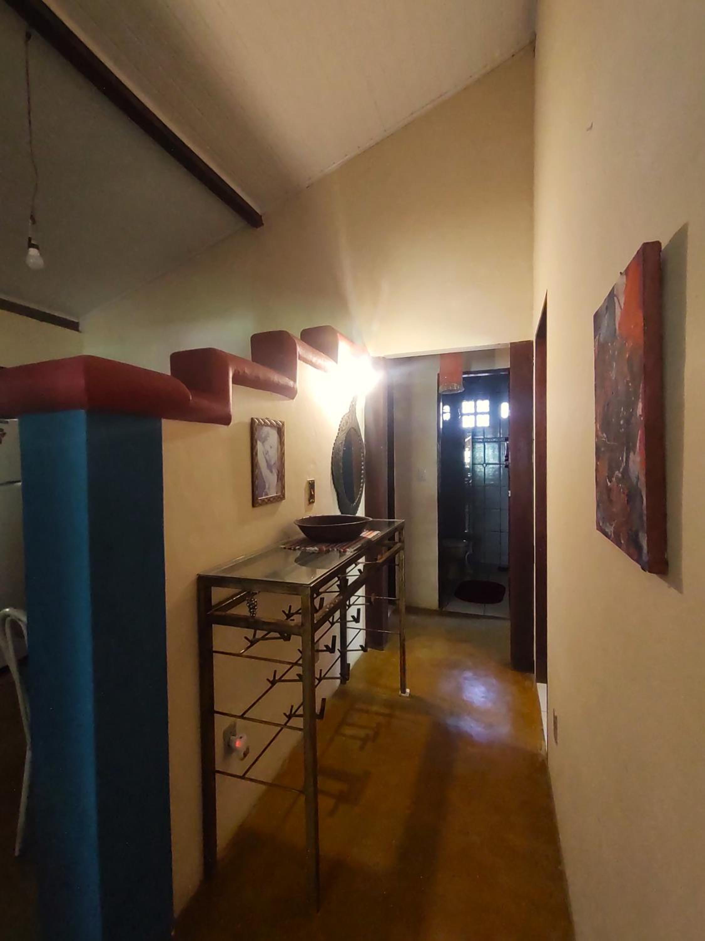 Sítio Vivienda Camará