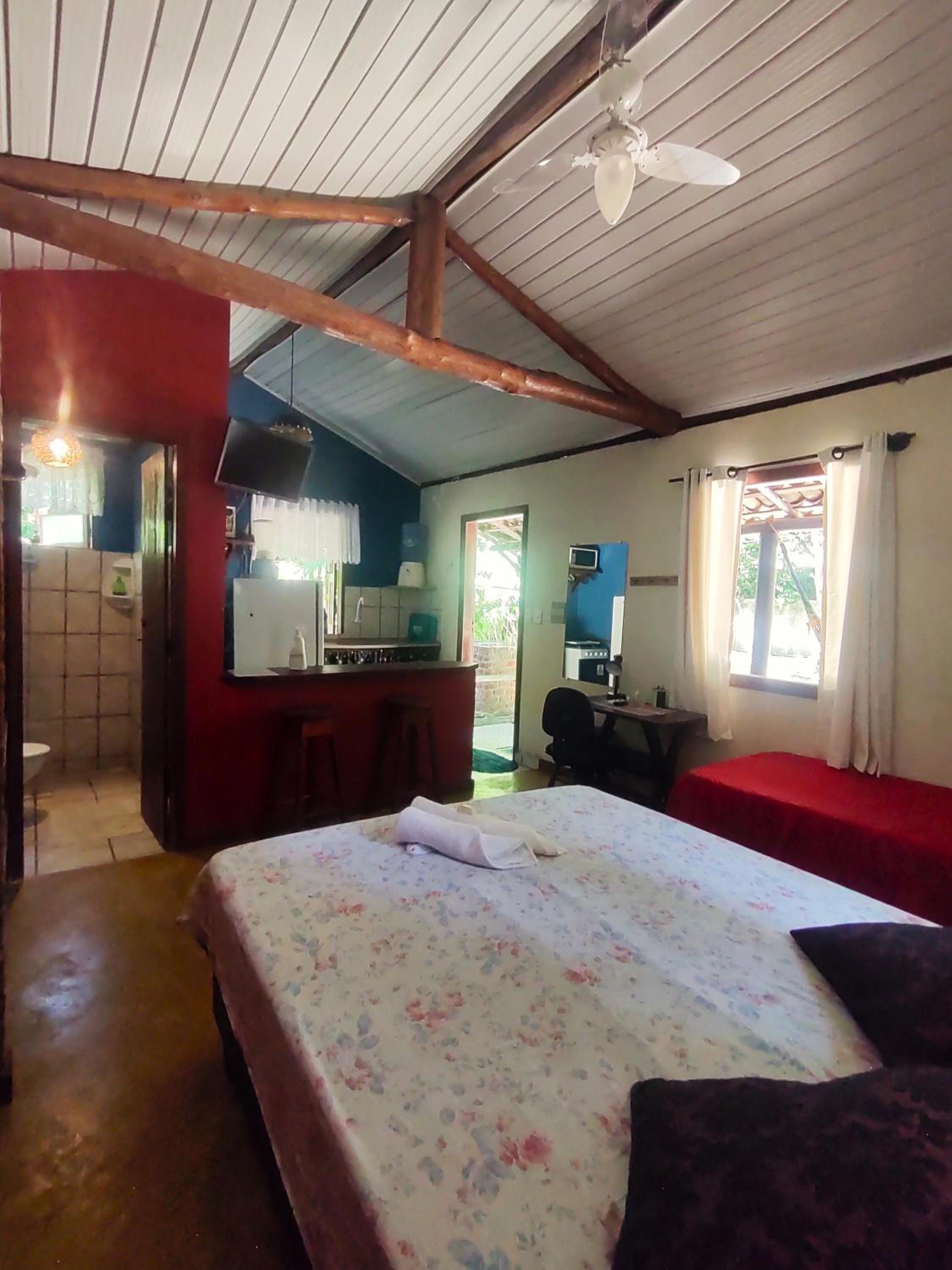 Sítio Vivienda Camará