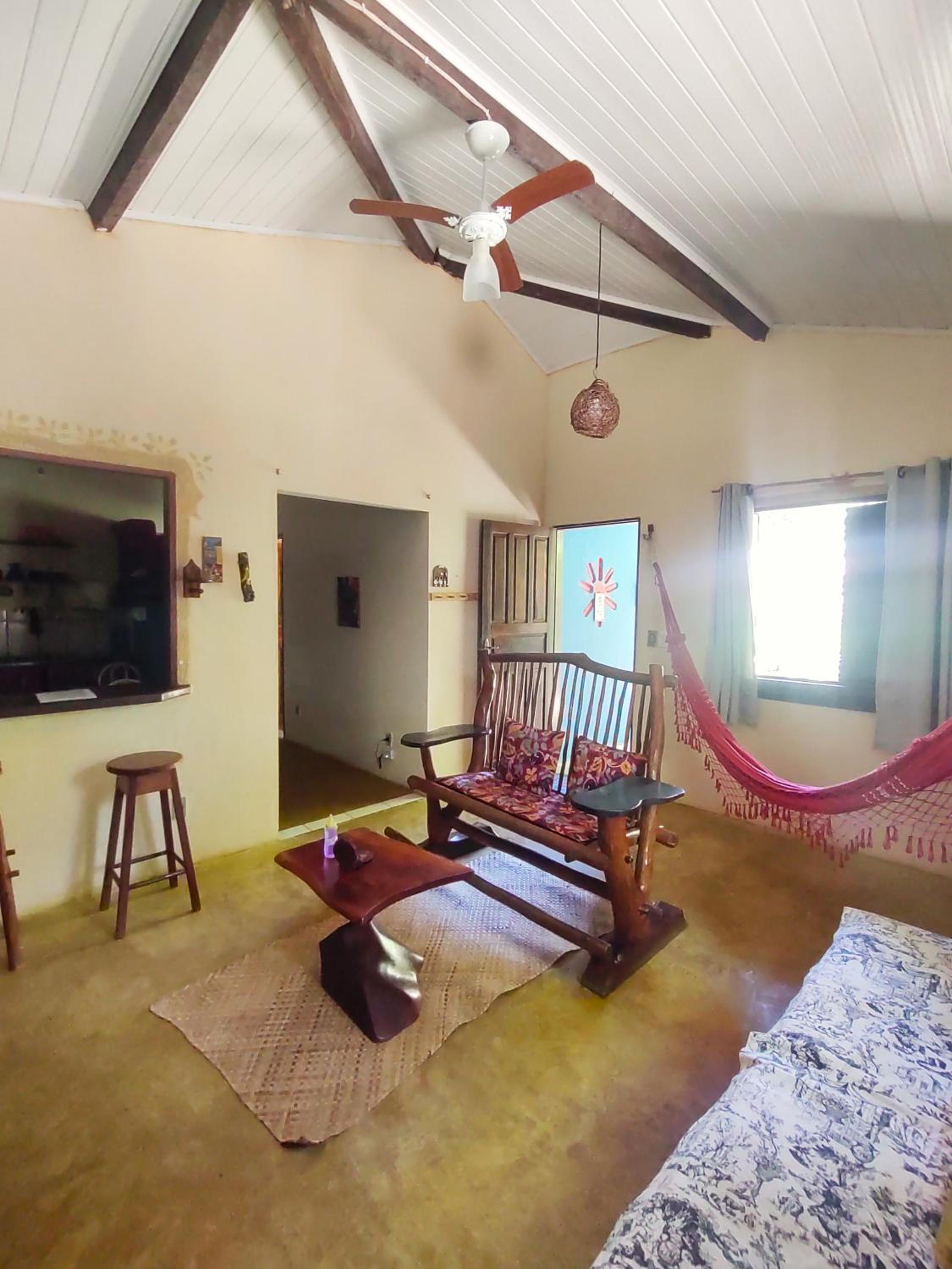 Sítio Vivienda Camará