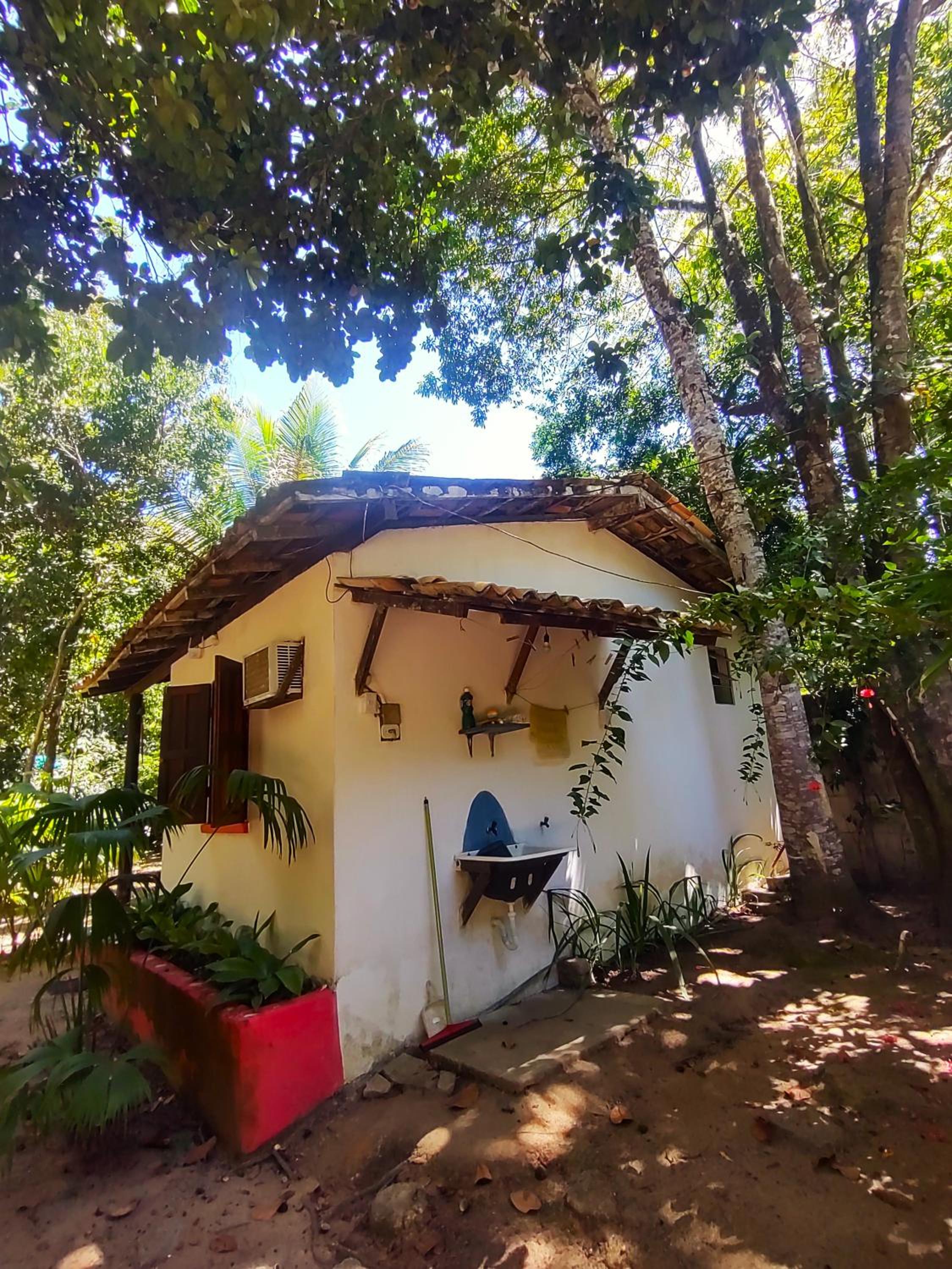 Sítio Vivienda Camará