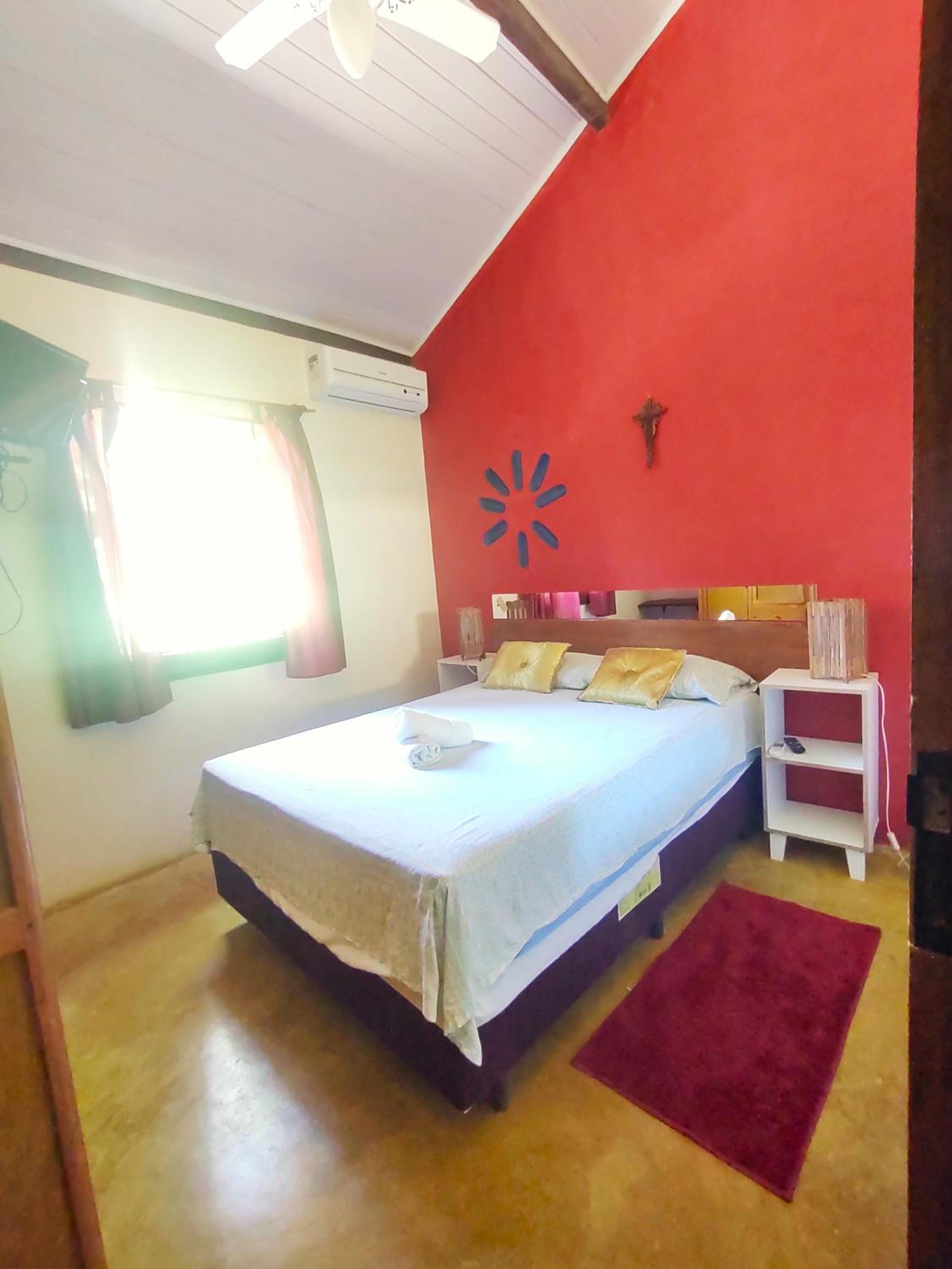Sítio Vivienda Camará