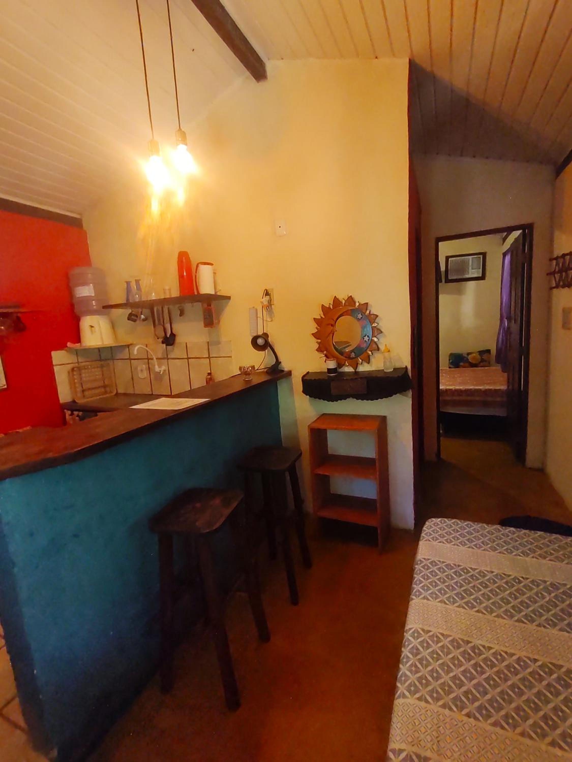 Sítio Vivienda Camará