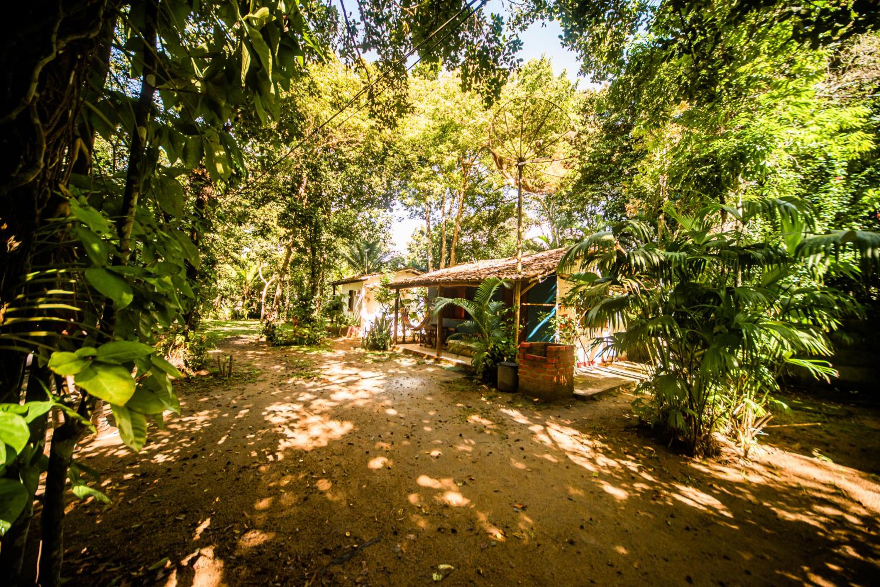 Sítio Vivienda Camará