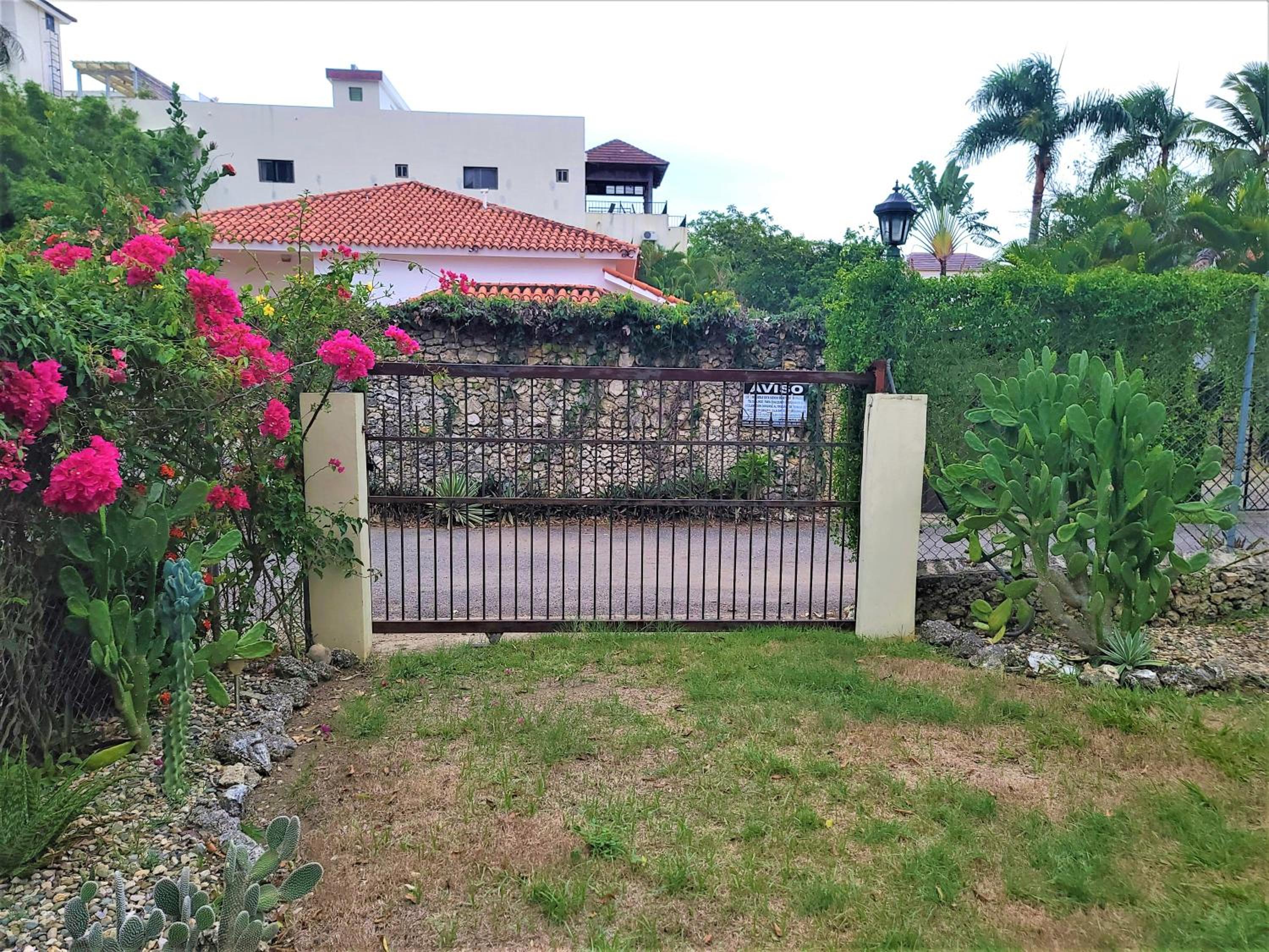 Linkzup Playa Laguna Villa