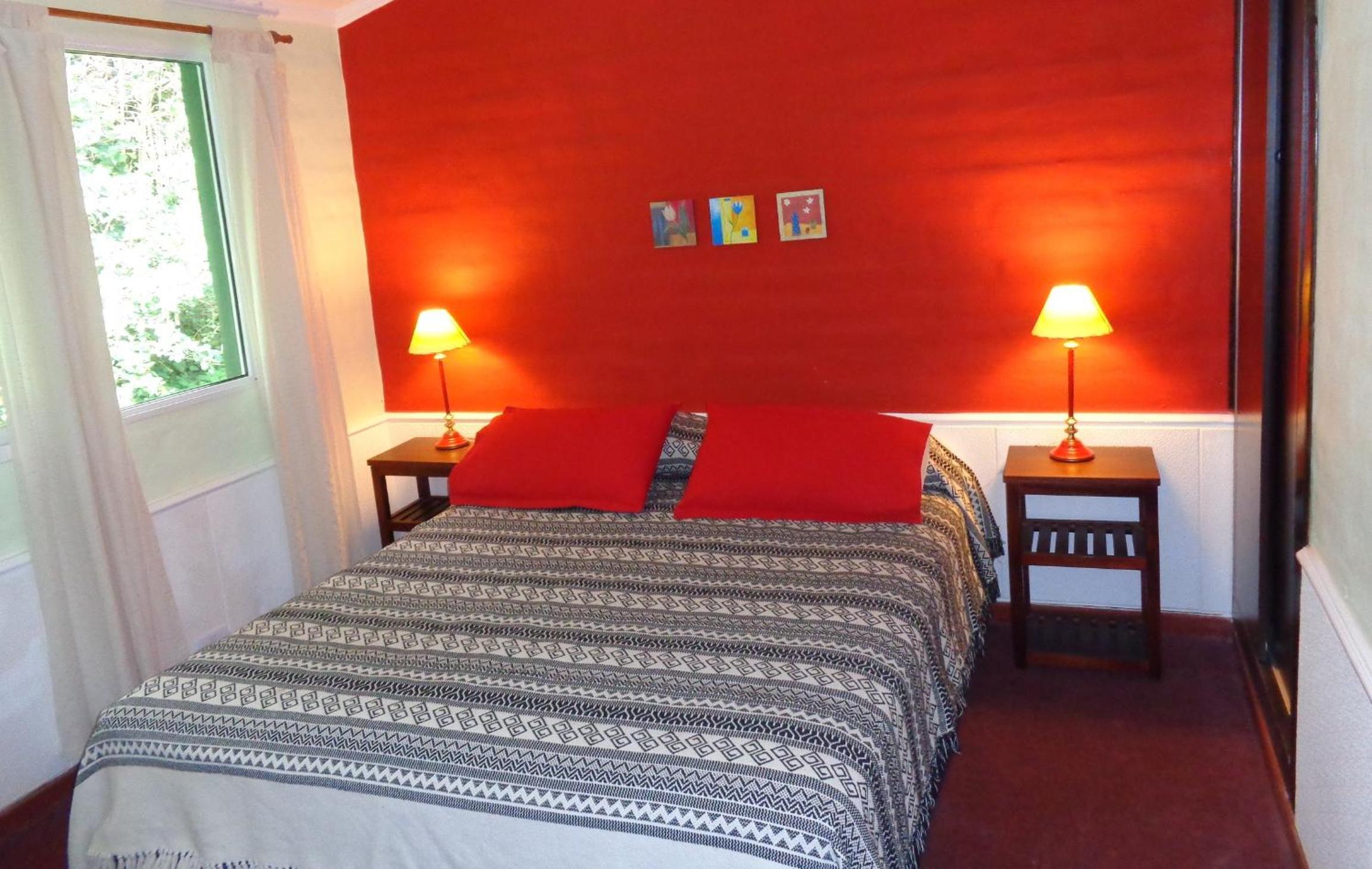 Hostal La Quebrada