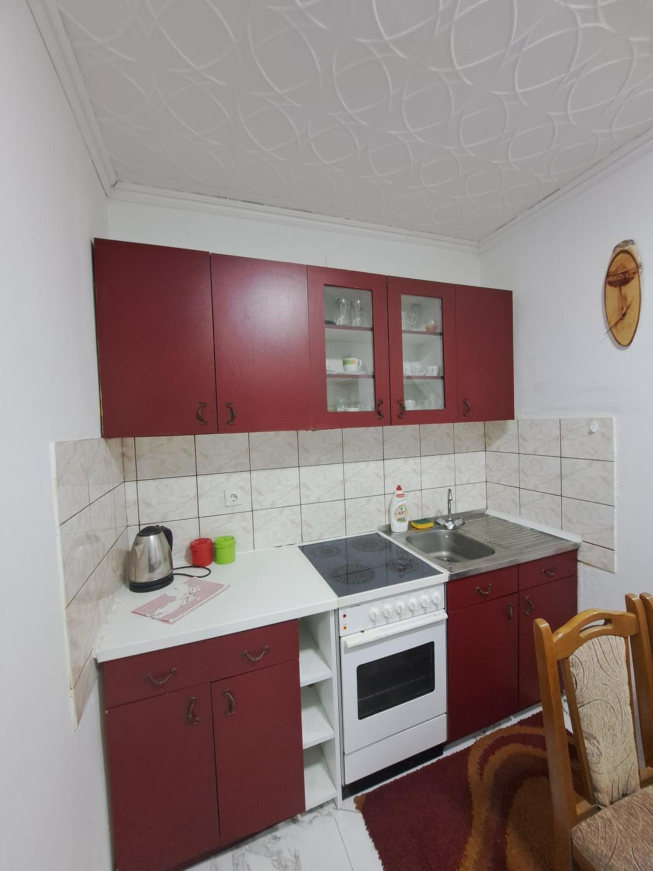 Tara Bozic Apartmani