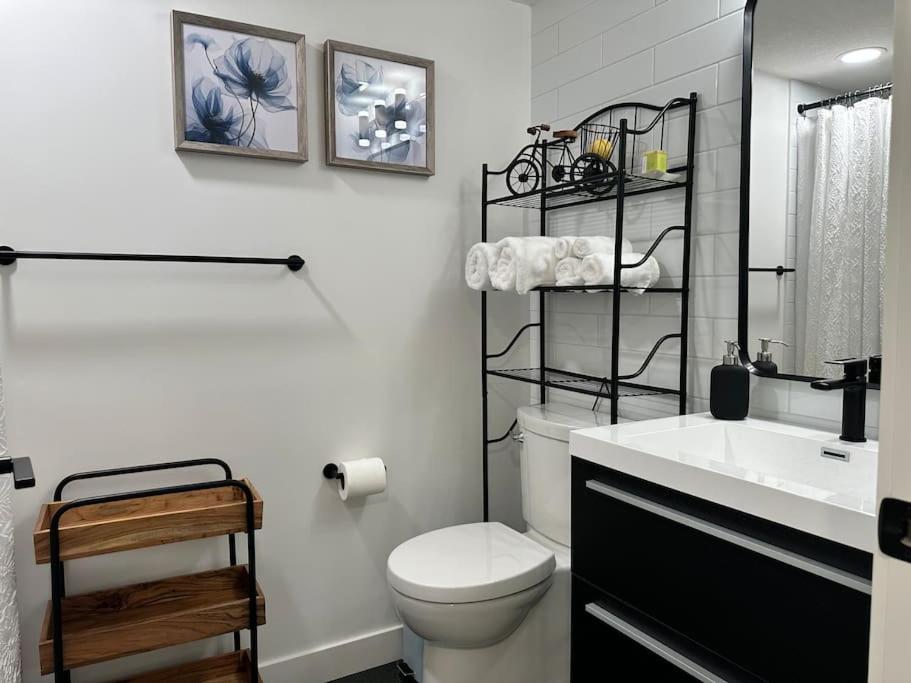 T202 BRAND NEW! The Mountain's Call- Mountain View Stay