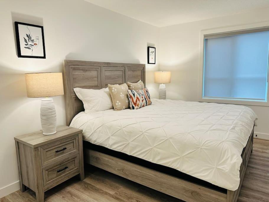 T202 BRAND NEW! The Mountain's Call- Mountain View Stay