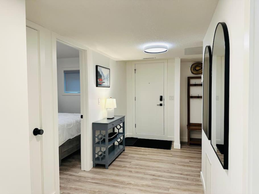 T202 BRAND NEW! The Mountain's Call- Mountain View Stay