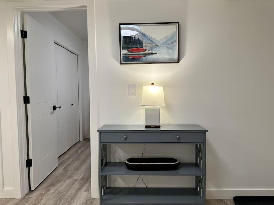 T202 BRAND NEW! The Mountain's Call- Mountain View Stay