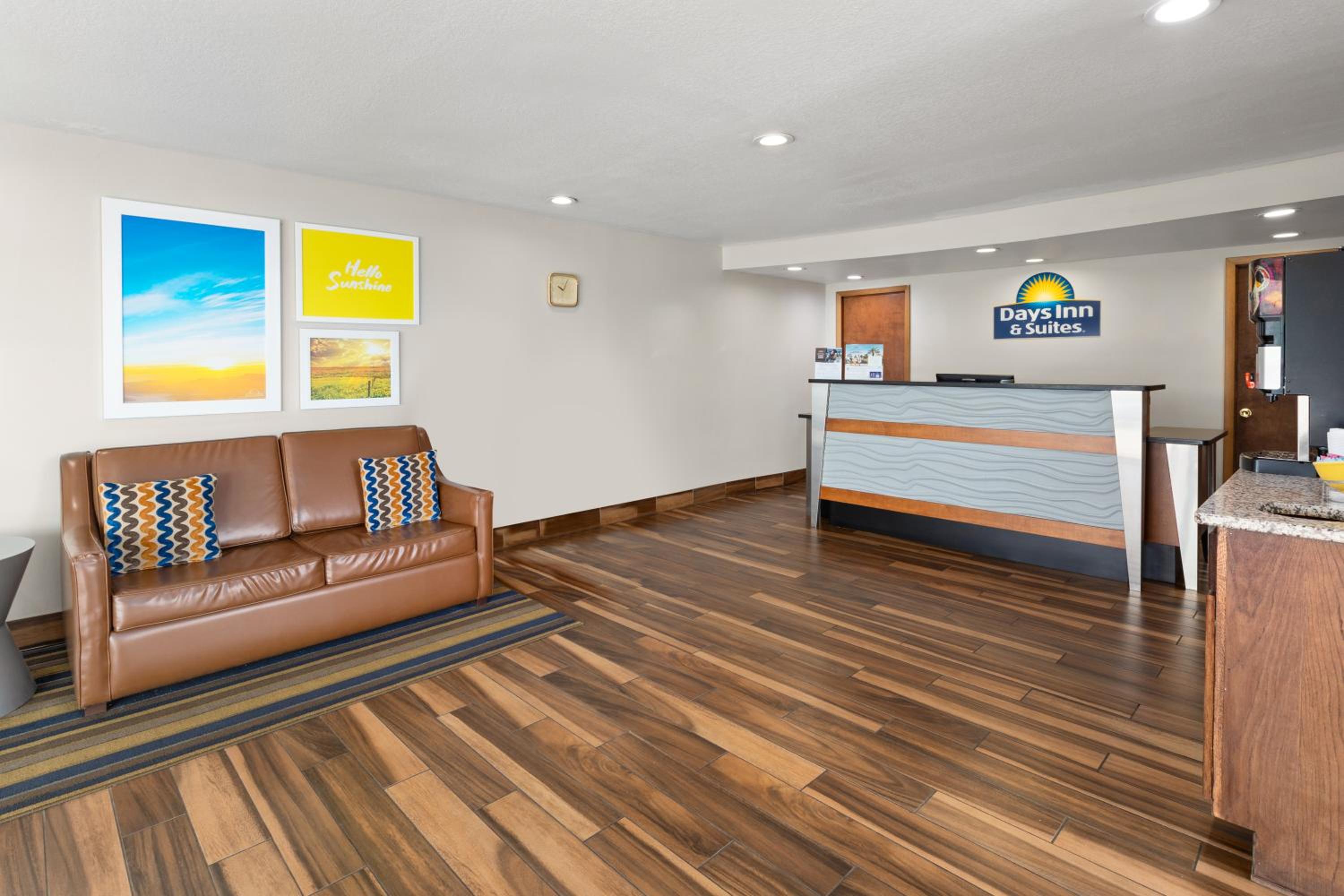 Days Inn by Wyndham Wauseon