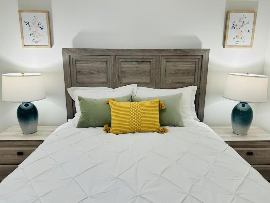T202 BRAND NEW! The Mountain's Call- Mountain View Stay