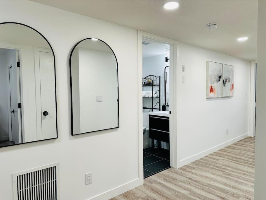 T202 BRAND NEW! The Mountain's Call- Mountain View Stay