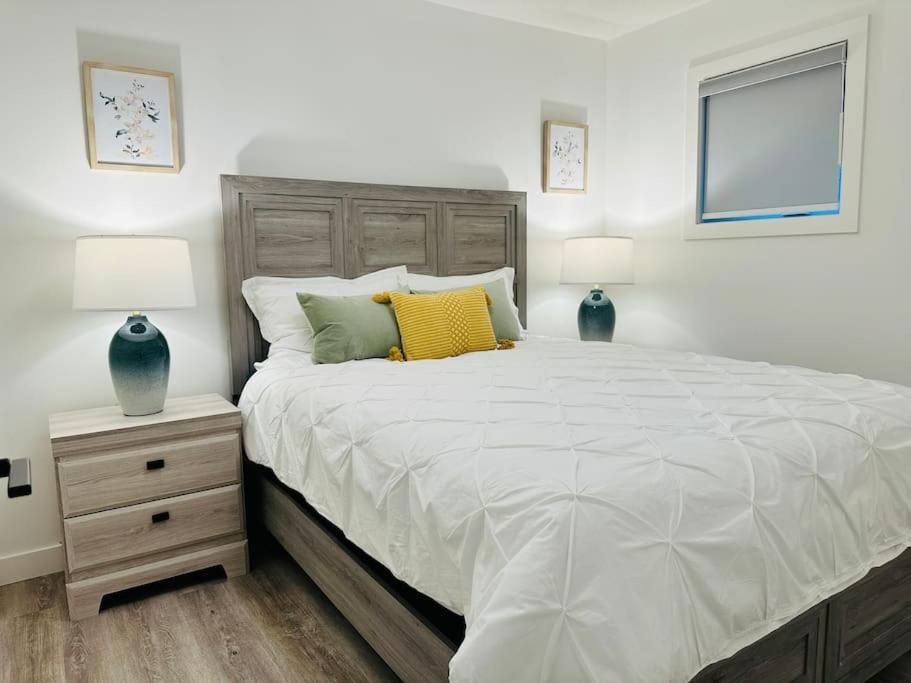 T202 BRAND NEW! The Mountain's Call- Mountain View Stay