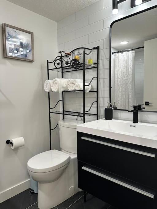 T202 BRAND NEW! The Mountain's Call- Mountain View Stay