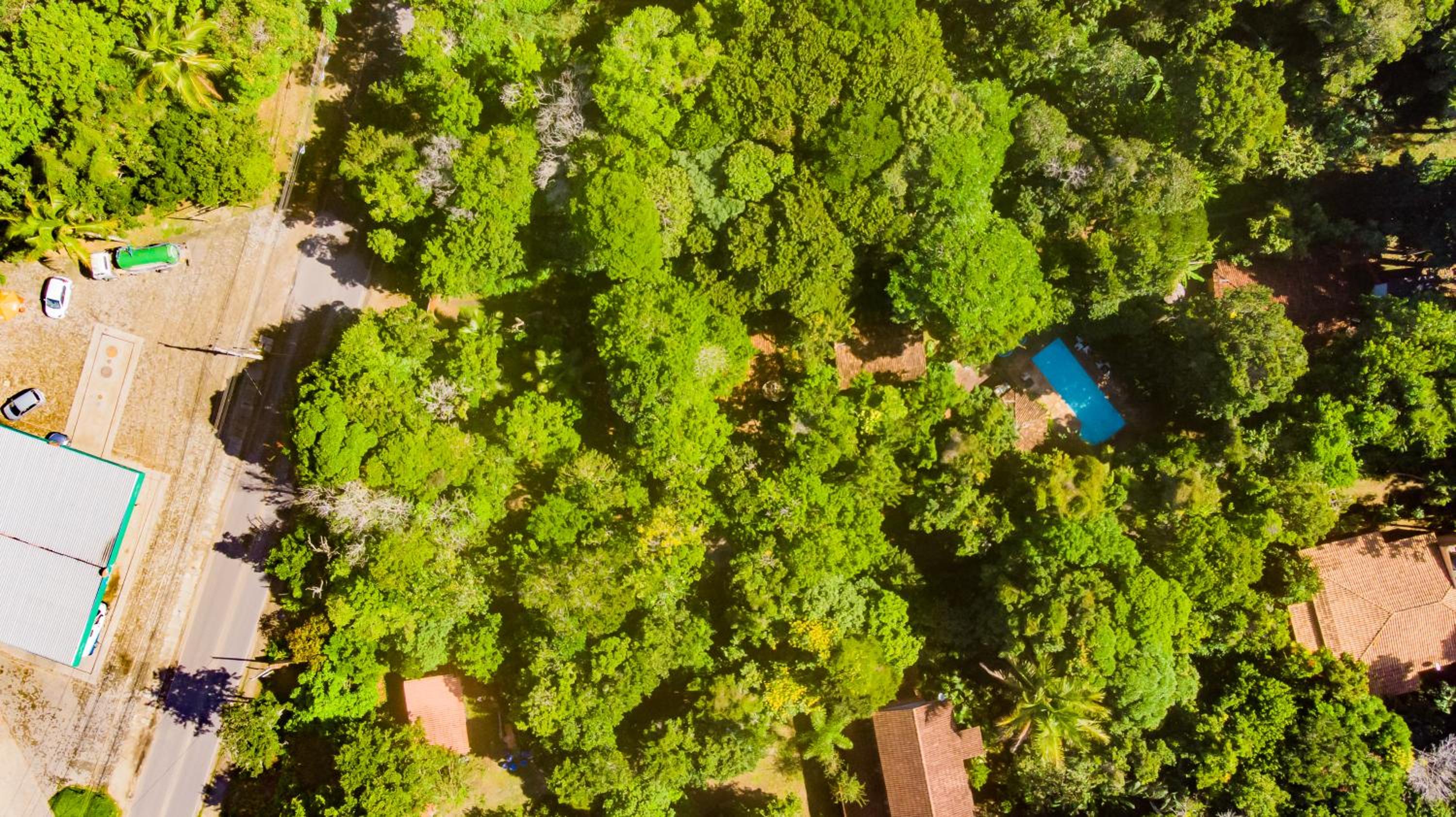 Sítio Vivienda Camará
