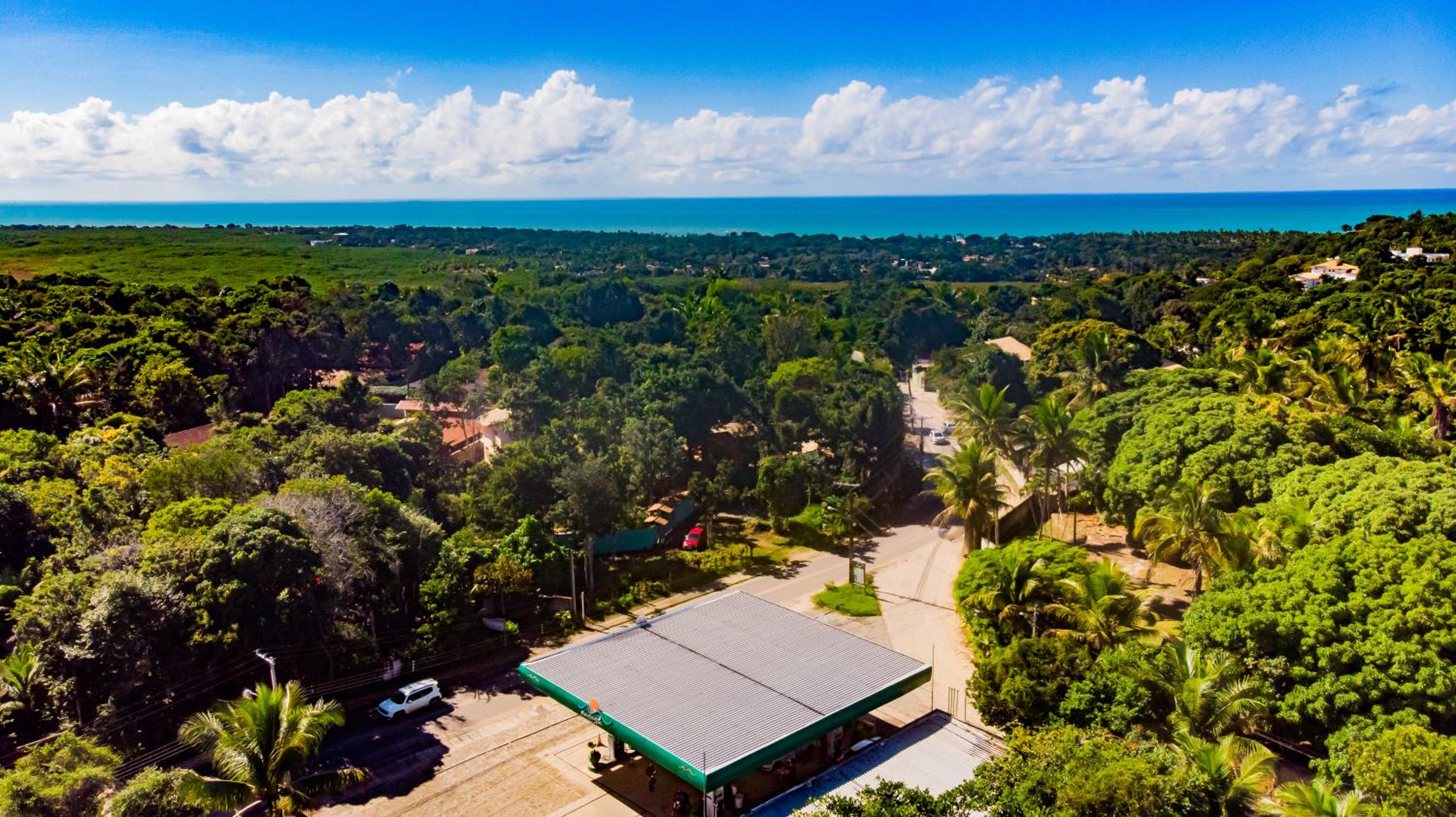 Sítio Vivienda Camará