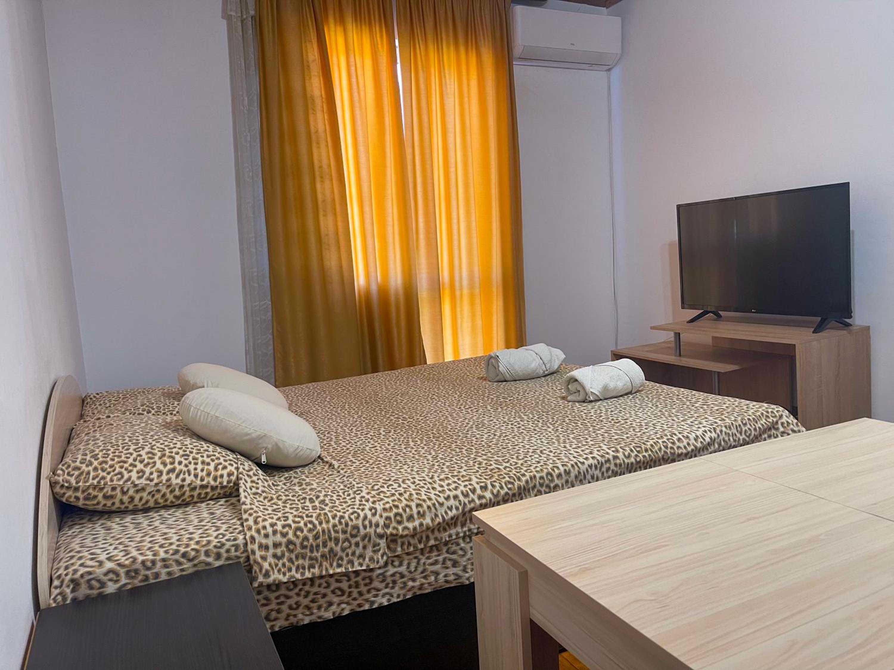 Alpin Guest House