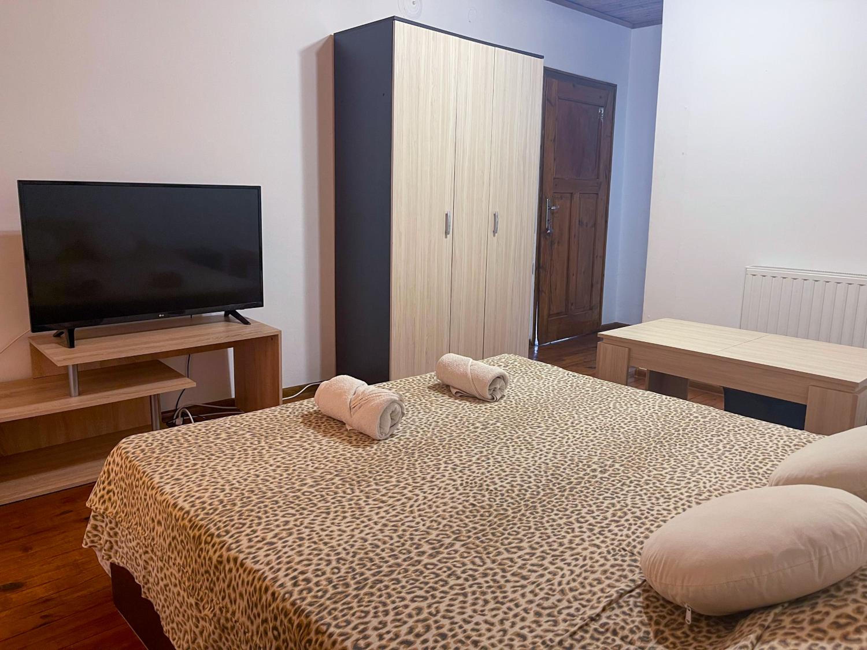 Alpin Guest House